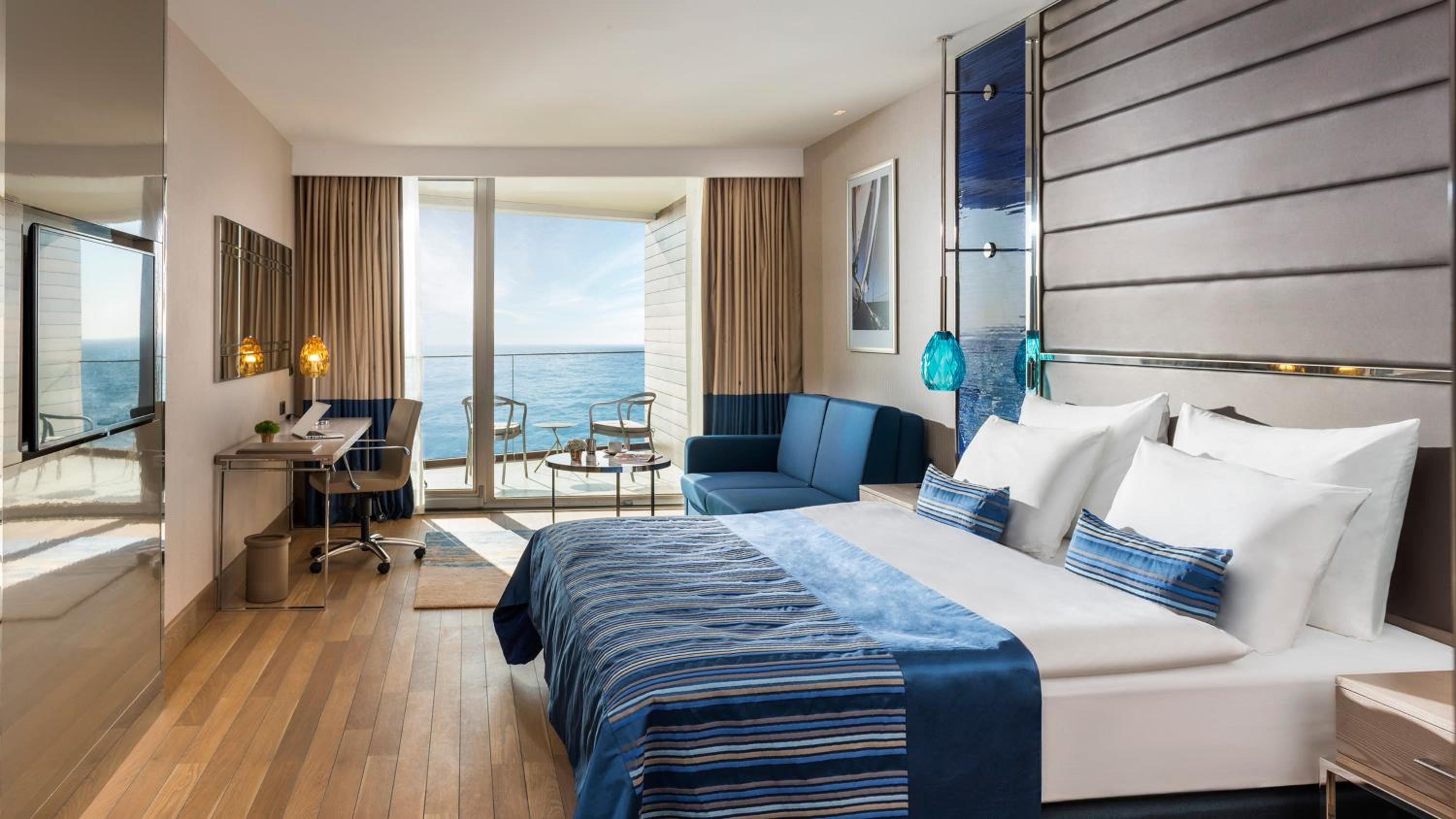 Crowne Plaza Florya İstanbul, bir IHG Oteli - Image 72