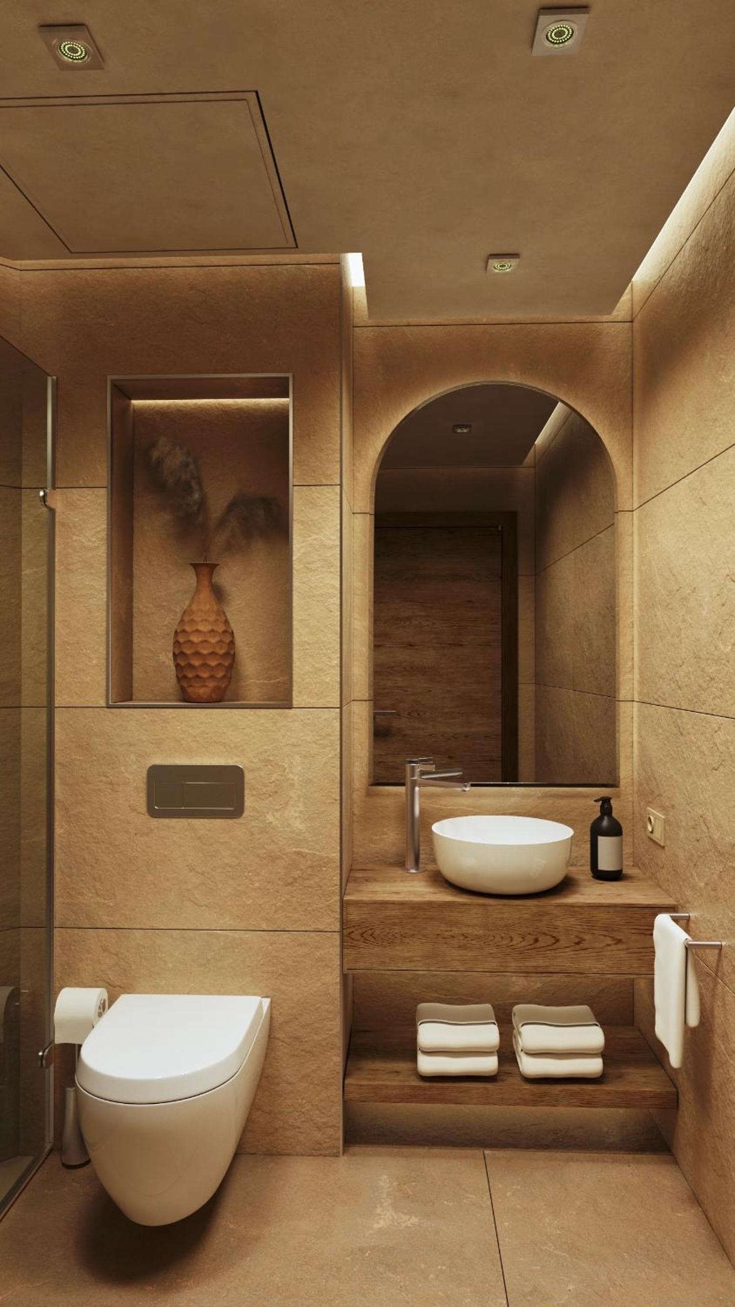 Villa Hotel Tamara - Image 56