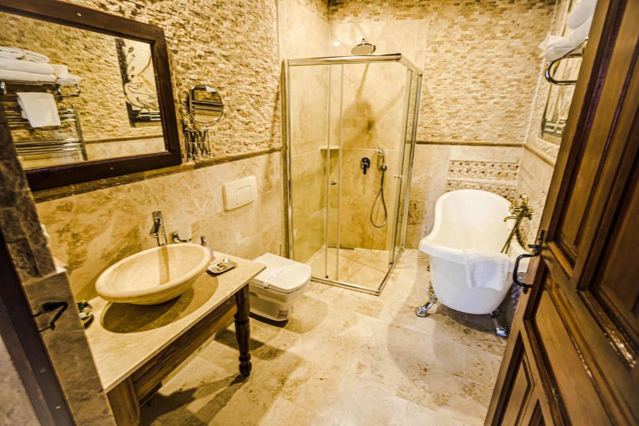 Kelebek Special Cave Hotel & Spa - Image 148
