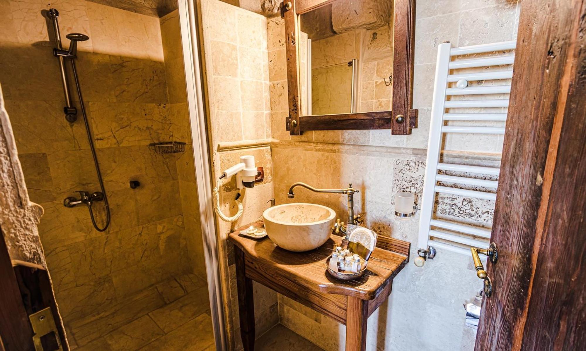 Kelebek Special Cave Hotel & Spa - Image 149