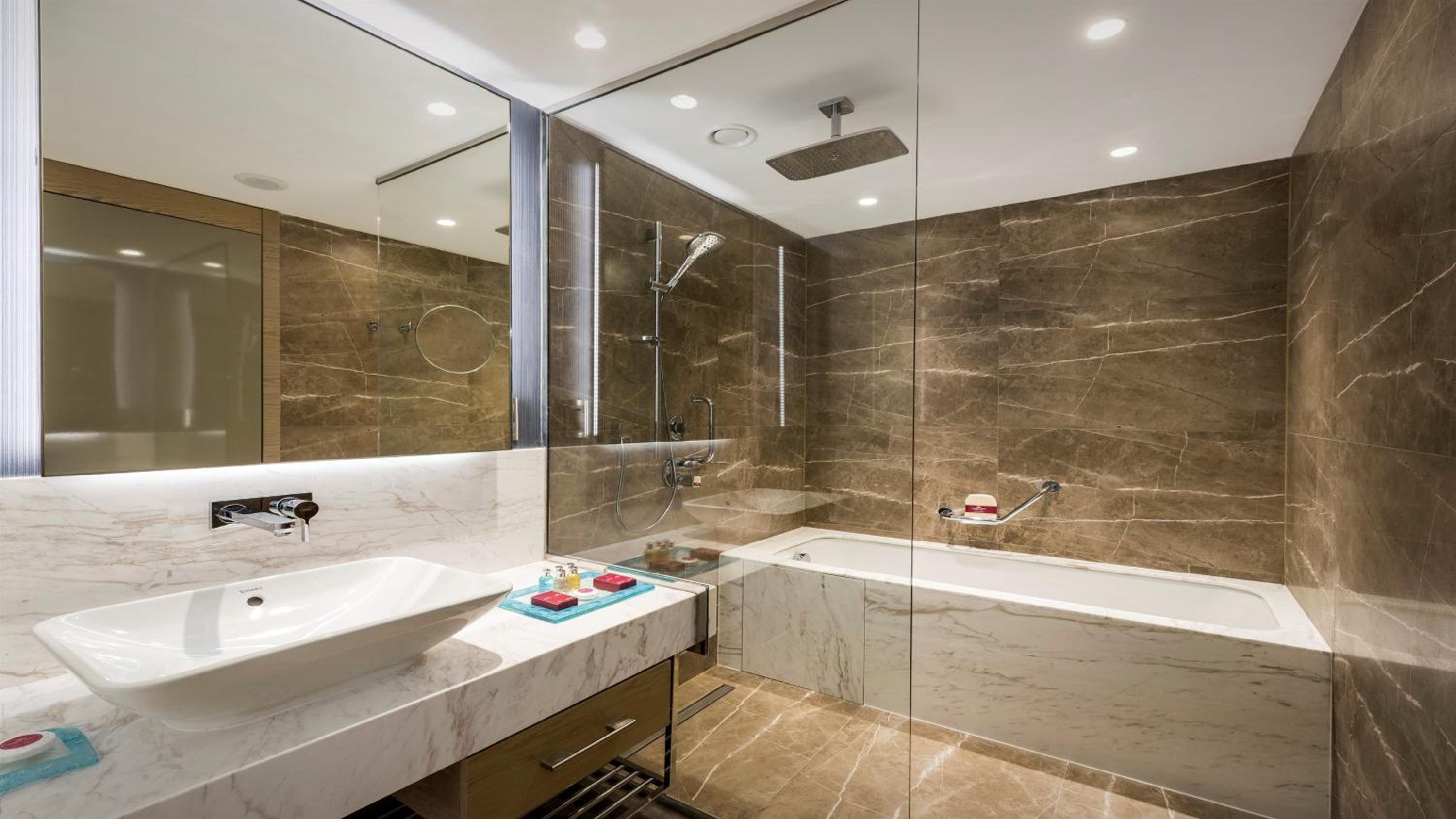 Crowne Plaza Florya İstanbul, bir IHG Oteli - Image 145