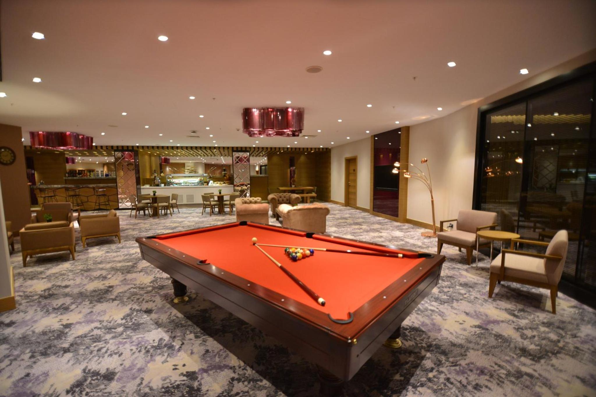 Crowne Plaza Florya İstanbul, bir IHG Oteli - Image 83