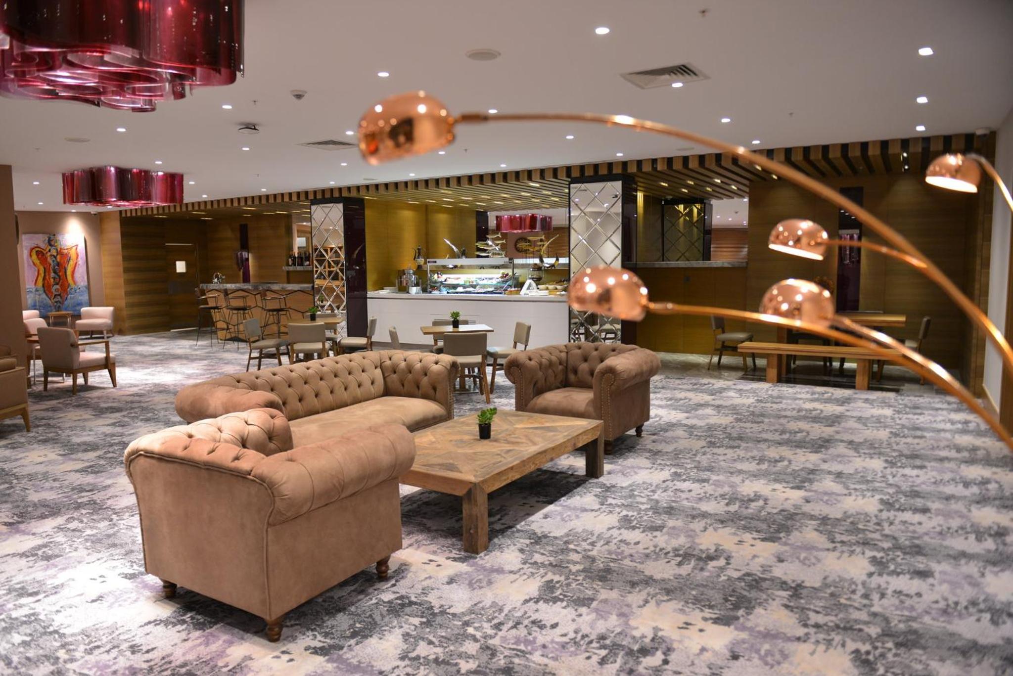 Crowne Plaza Florya İstanbul, bir IHG Oteli - Image 8