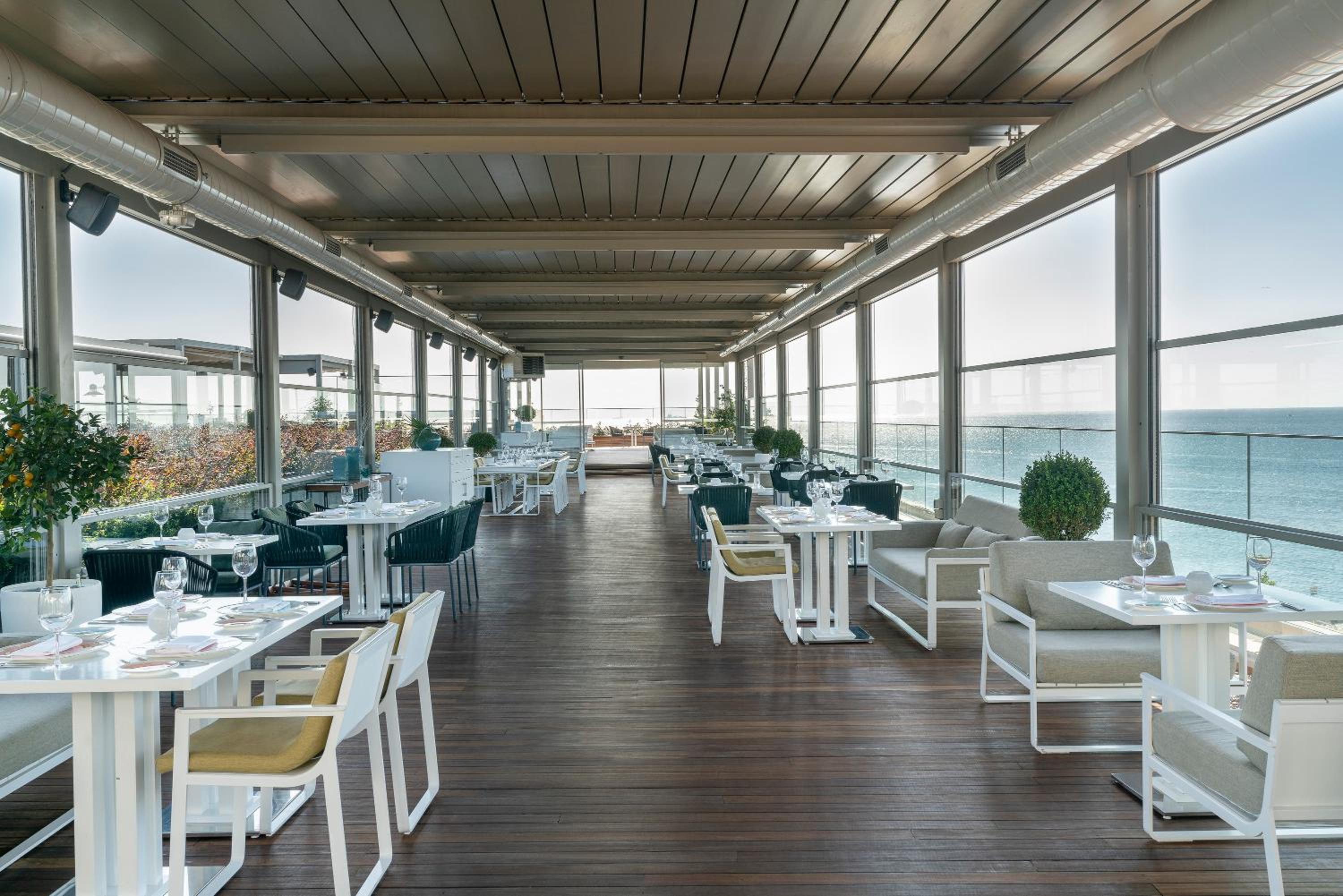 Crowne Plaza Florya İstanbul, bir IHG Oteli - Image 43