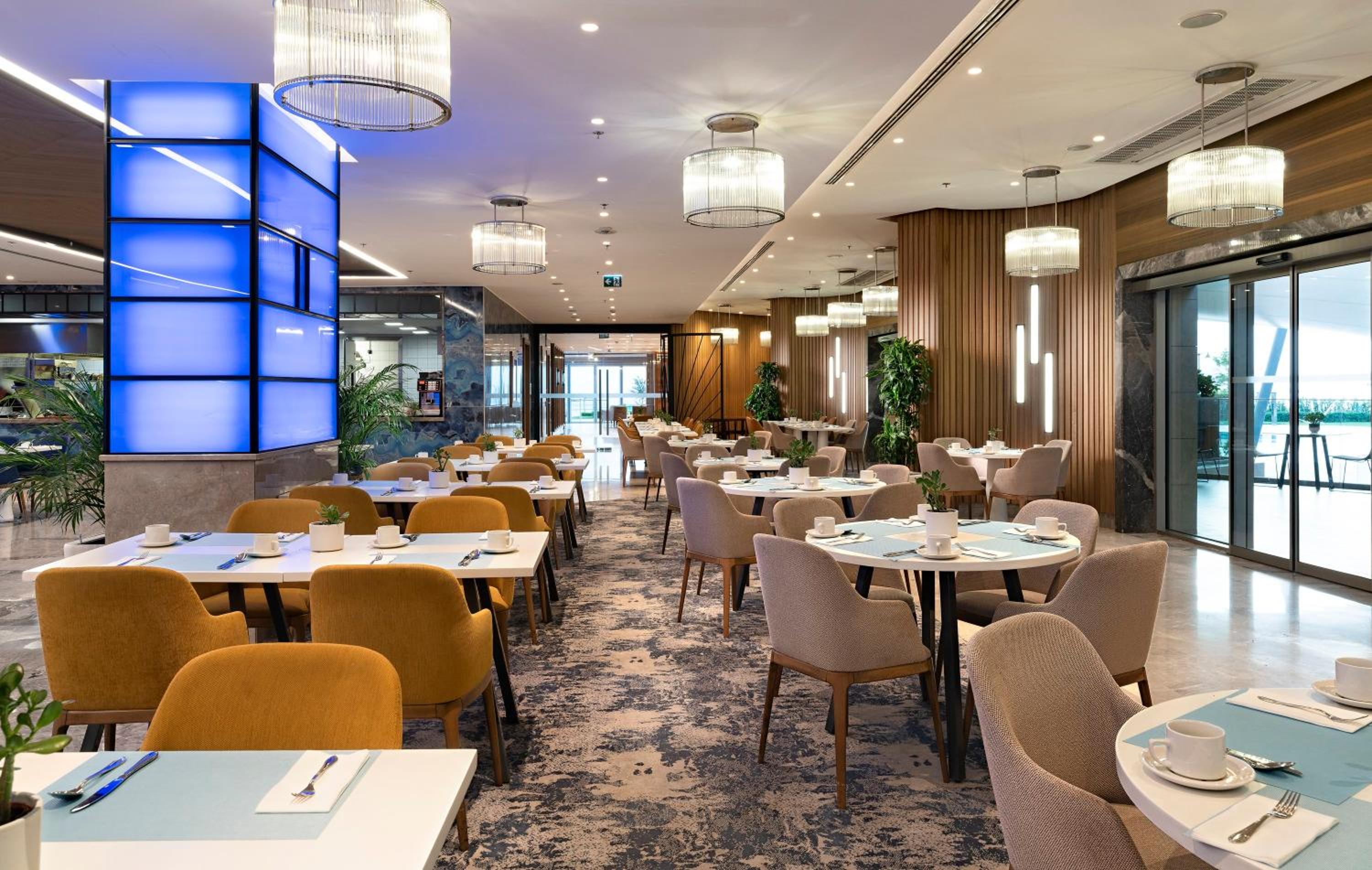 Crowne Plaza Florya İstanbul, bir IHG Oteli - Image 36