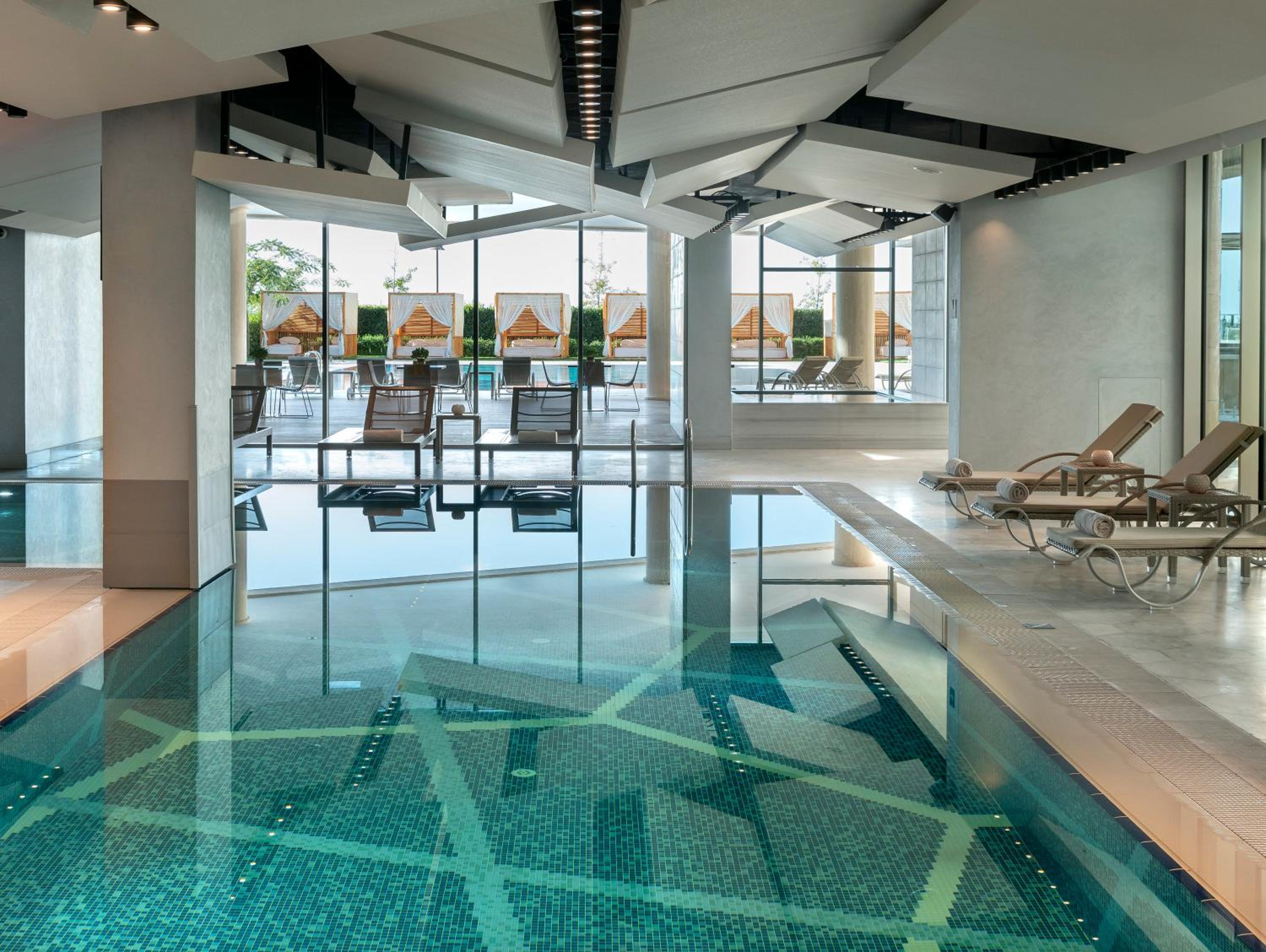Crowne Plaza Florya İstanbul, bir IHG Oteli - Image 40