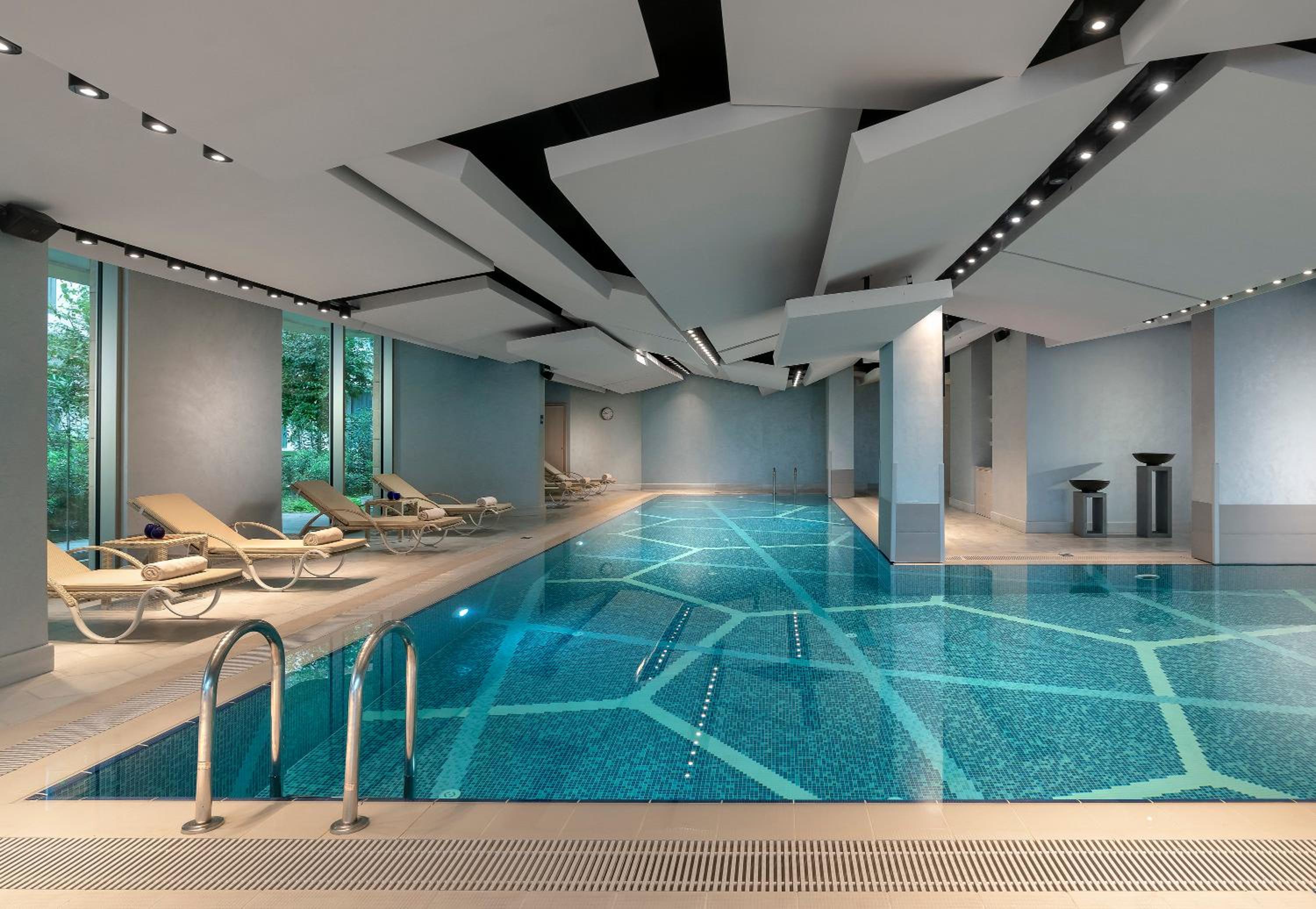 Crowne Plaza Florya İstanbul, bir IHG Oteli - Image 45