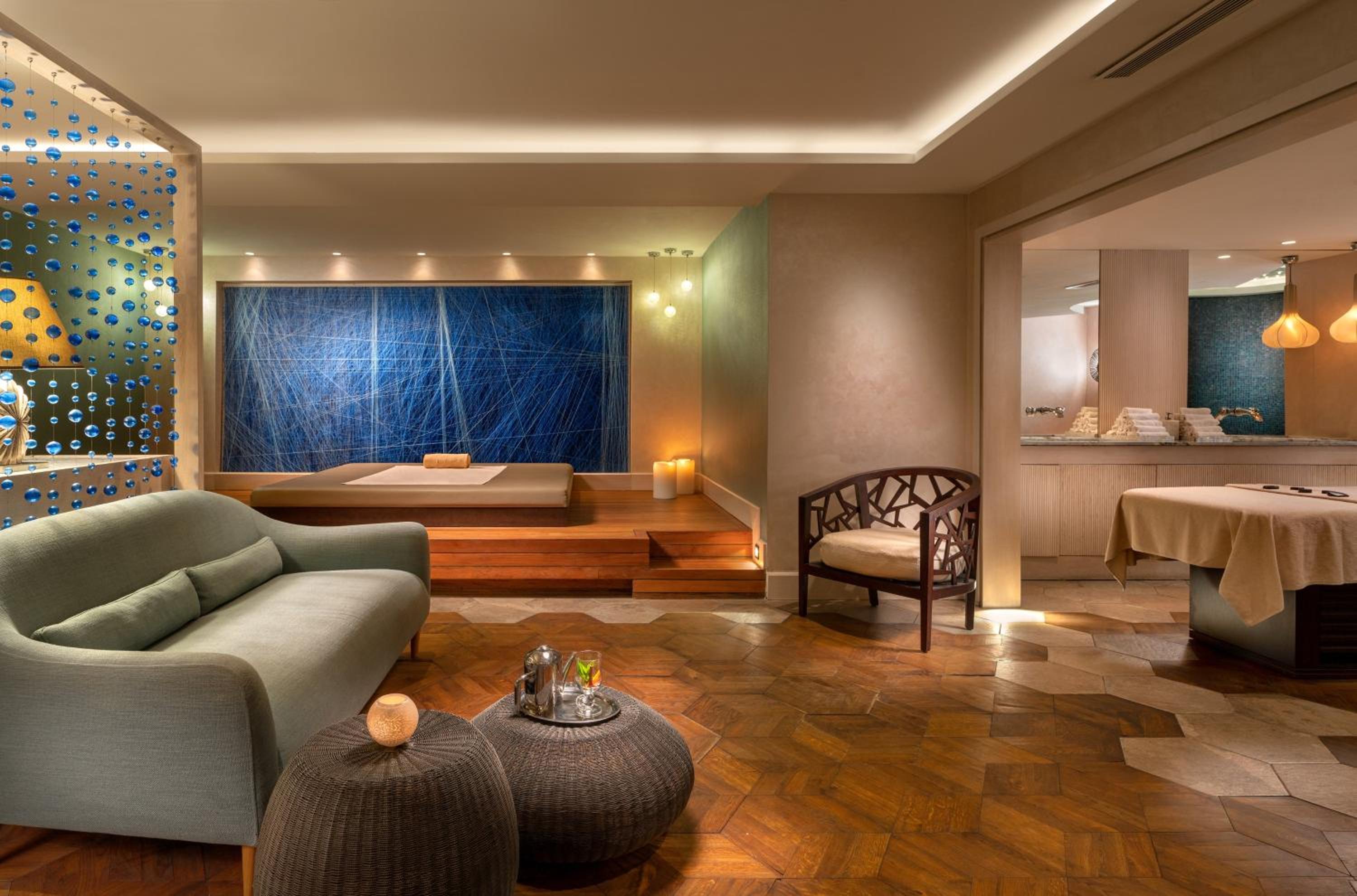 Crowne Plaza Florya İstanbul, bir IHG Oteli - Image 20