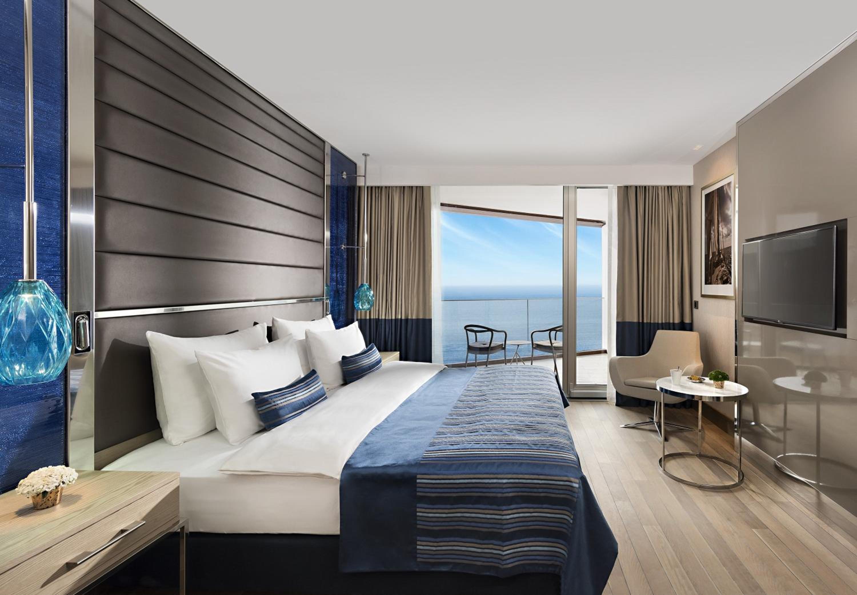 Crowne Plaza Florya İstanbul, bir IHG Oteli - Image 14