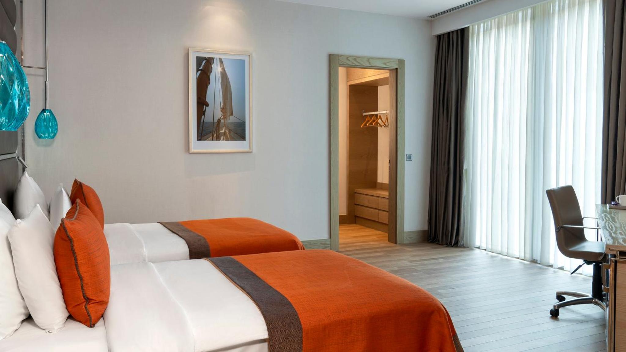 Crowne Plaza Florya İstanbul, bir IHG Oteli - Image 52