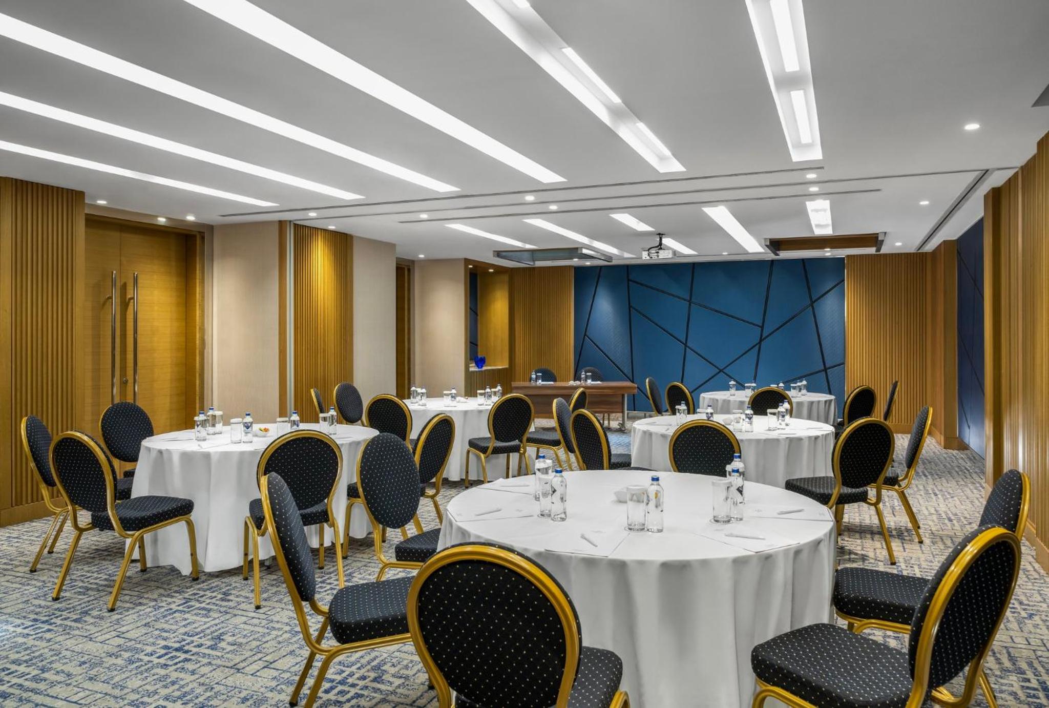 Crowne Plaza Florya İstanbul, bir IHG Oteli - Image 98