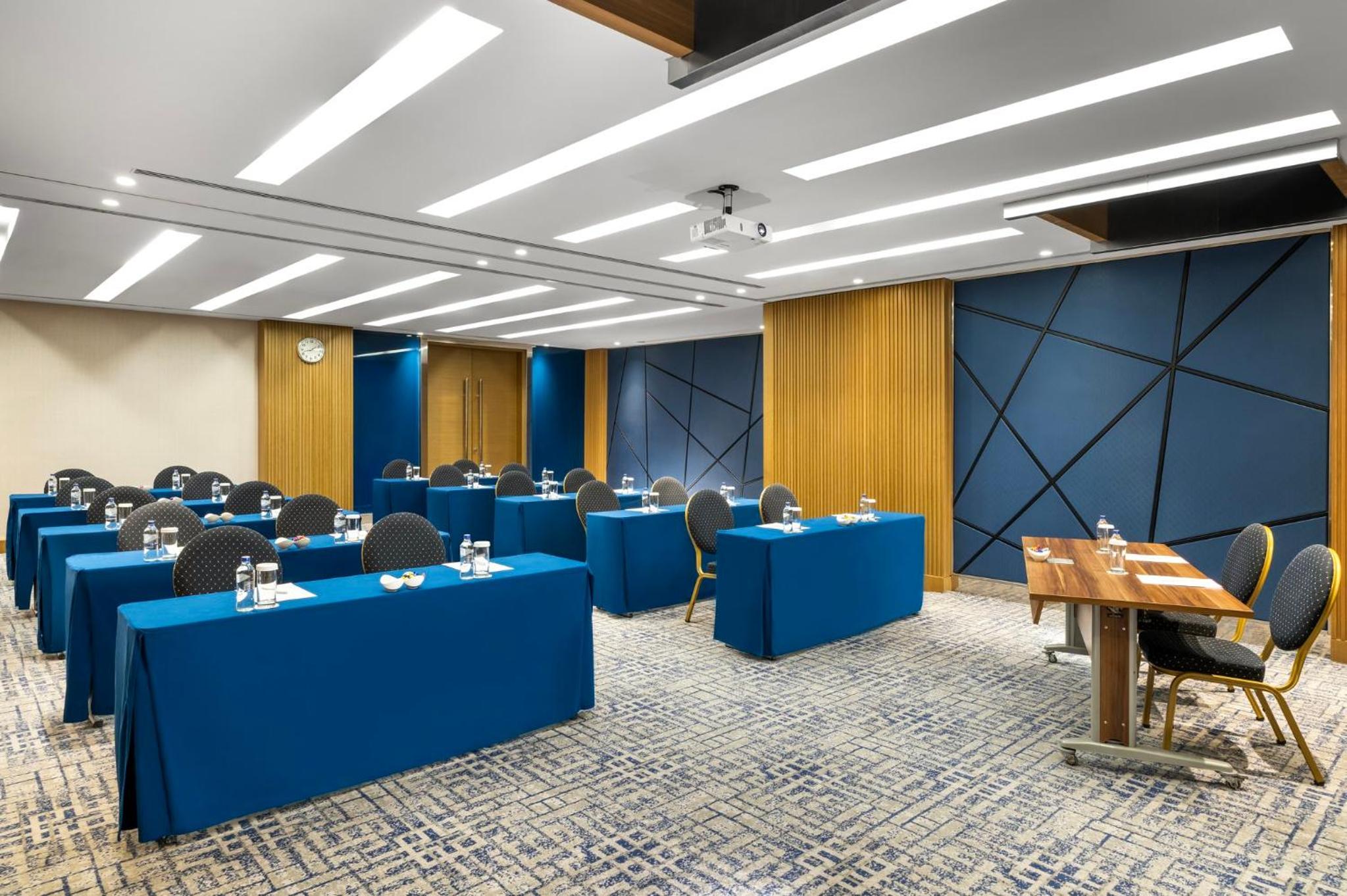 Crowne Plaza Florya İstanbul, bir IHG Oteli - Image 101