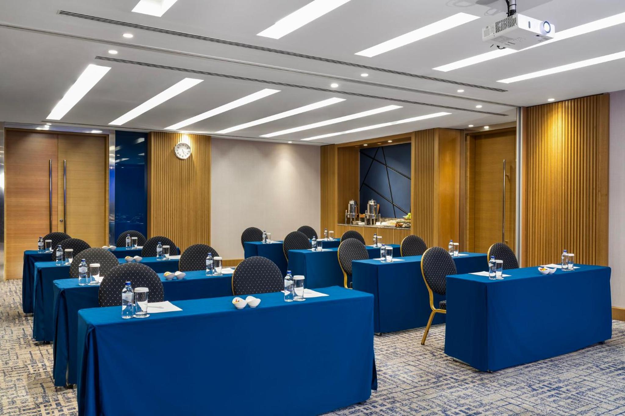 Crowne Plaza Florya İstanbul, bir IHG Oteli - Image 97