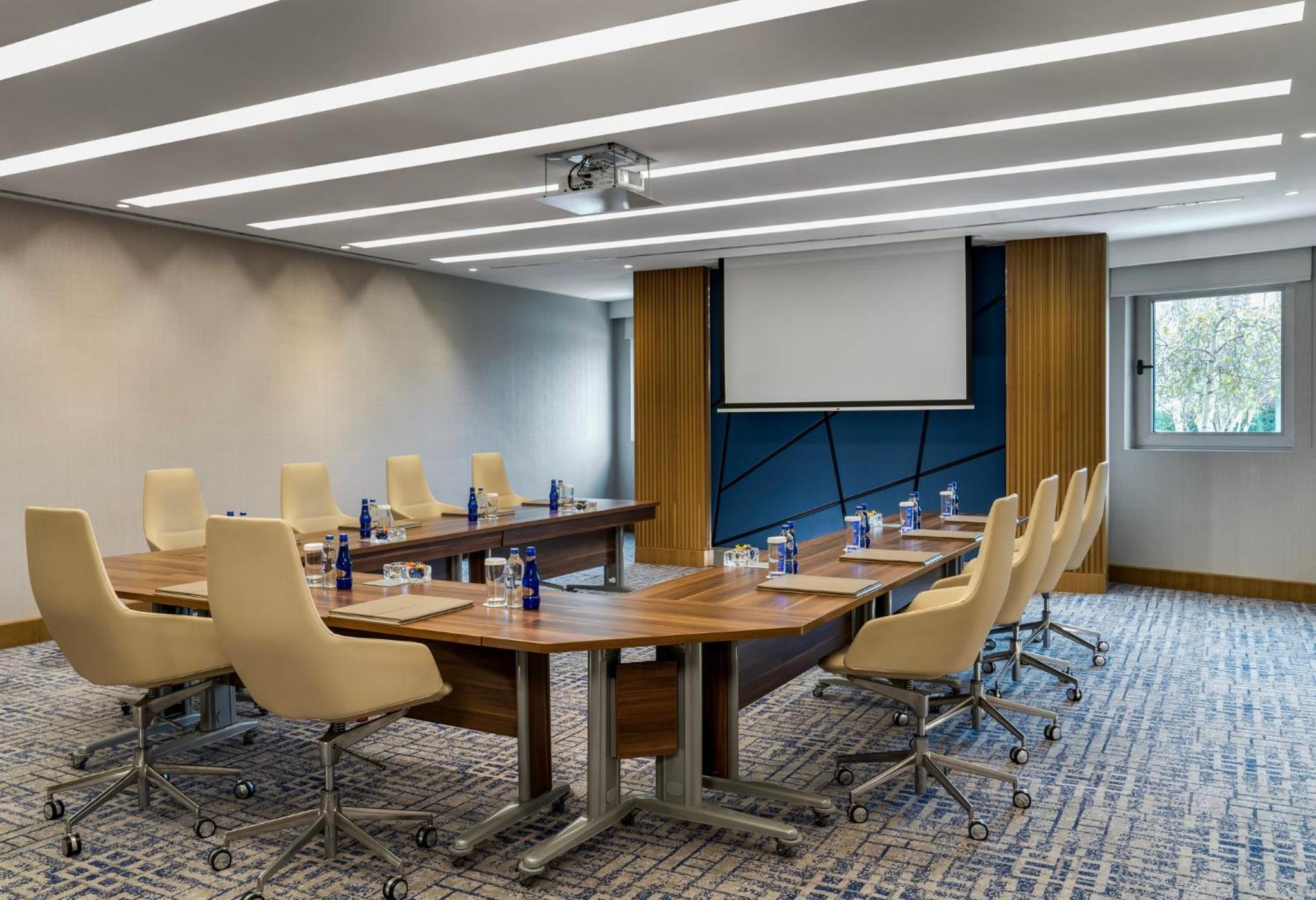 Crowne Plaza Florya İstanbul, bir IHG Oteli - Image 96