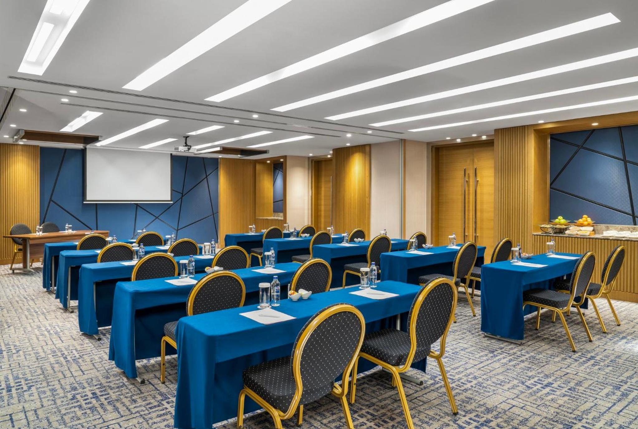 Crowne Plaza Florya İstanbul, bir IHG Oteli - Image 114