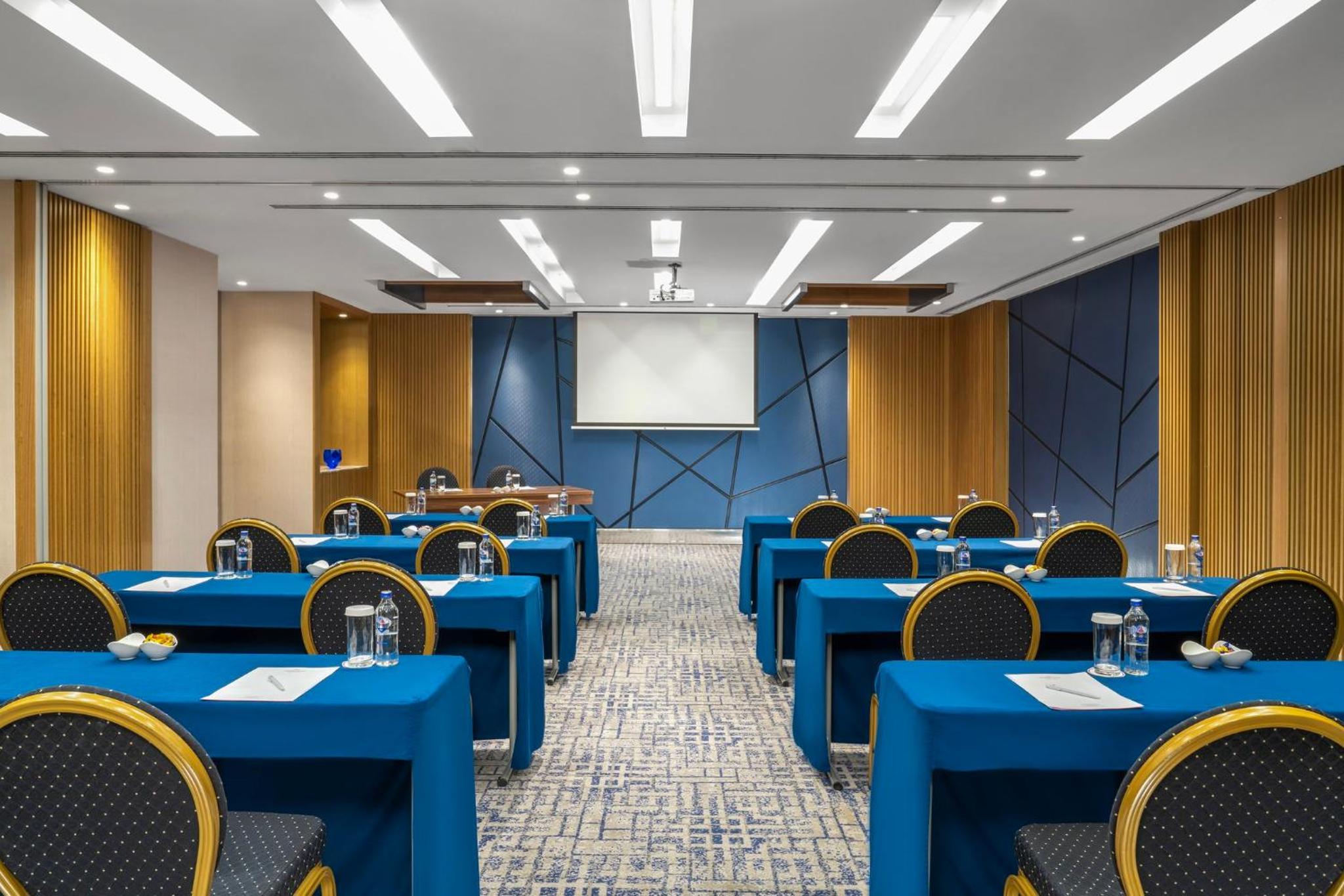 Crowne Plaza Florya İstanbul, bir IHG Oteli - Image 105