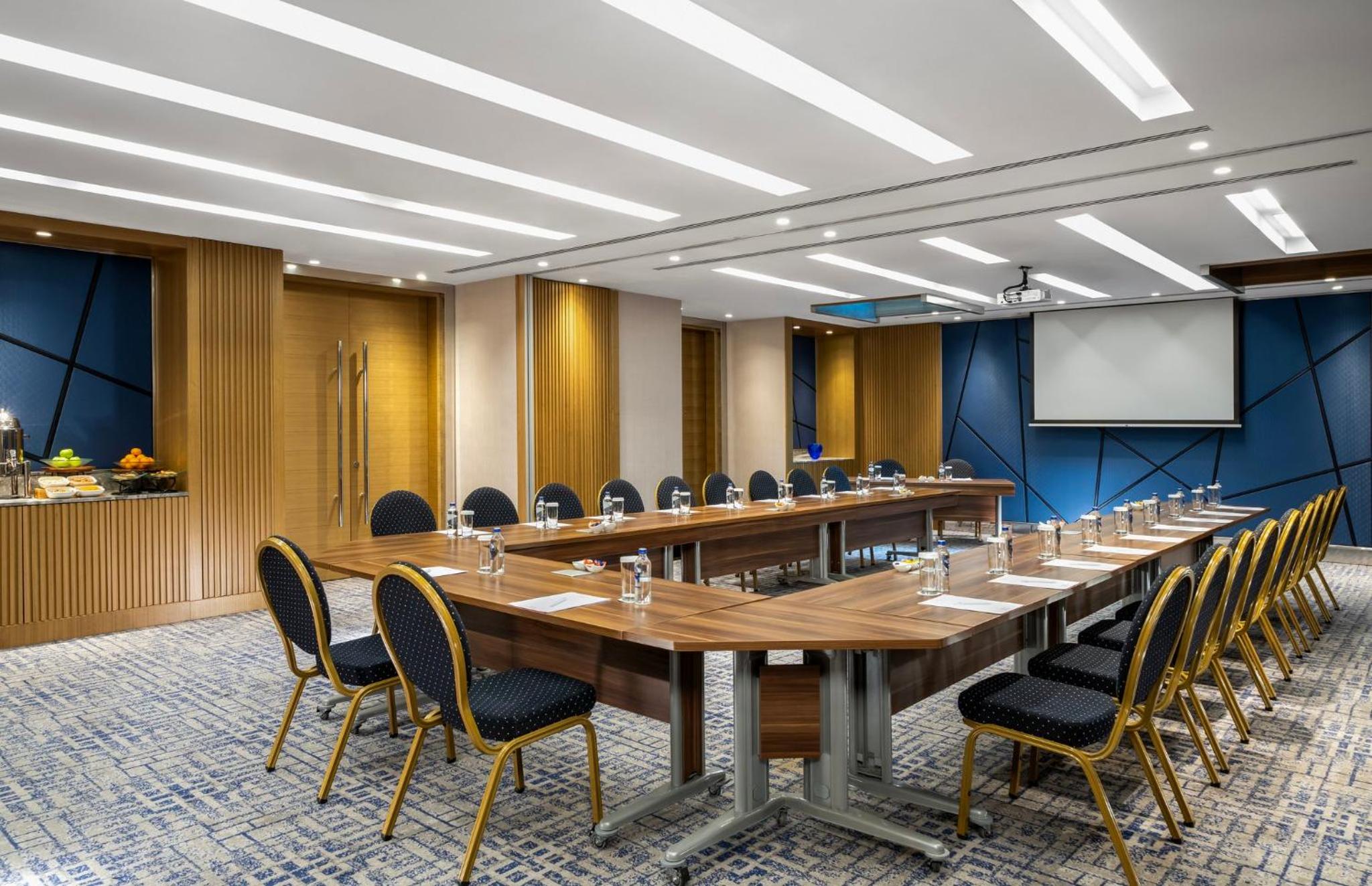 Crowne Plaza Florya İstanbul, bir IHG Oteli - Image 35