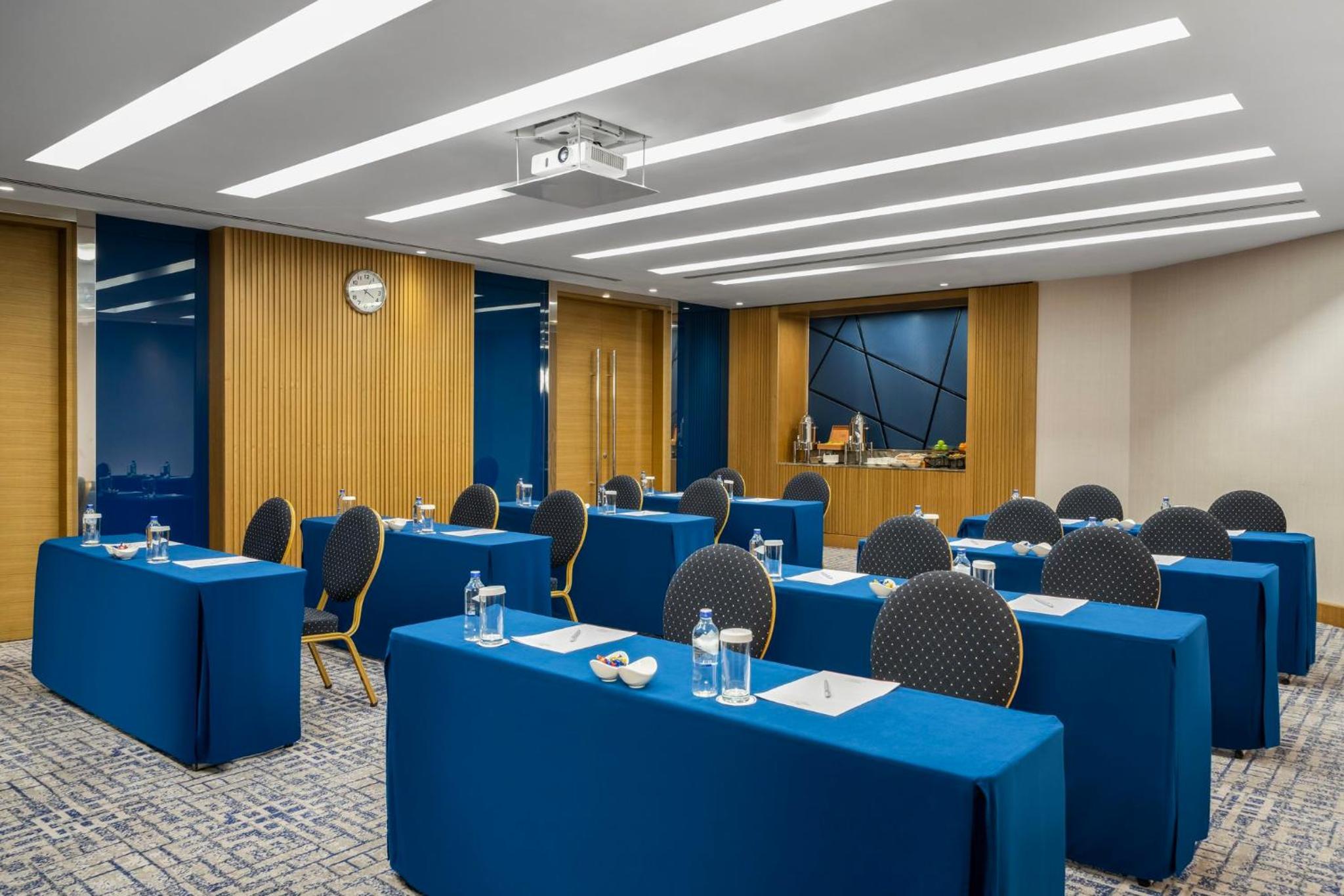 Crowne Plaza Florya İstanbul, bir IHG Oteli - Image 25