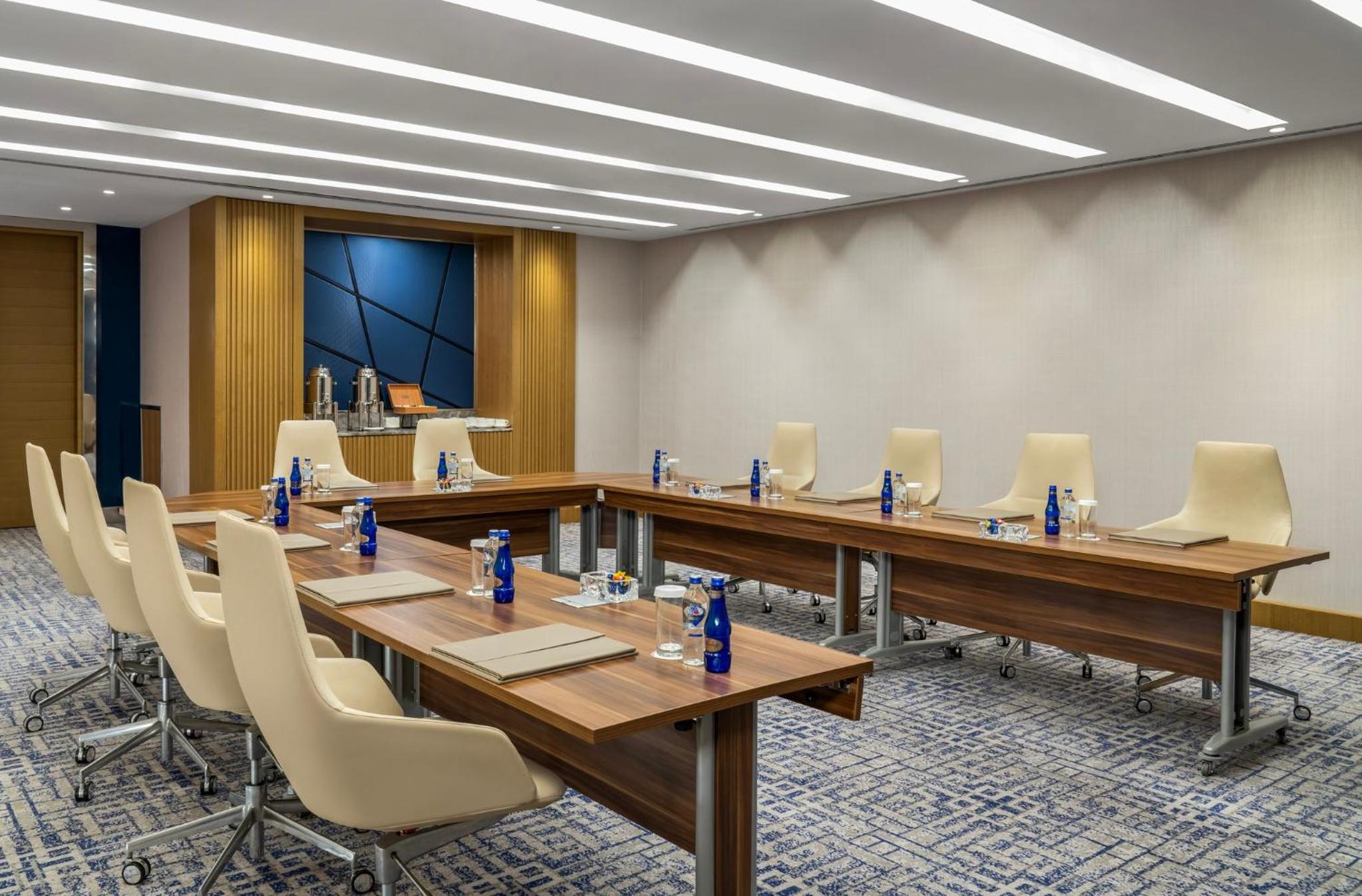 Crowne Plaza Florya İstanbul, bir IHG Oteli - Image 47