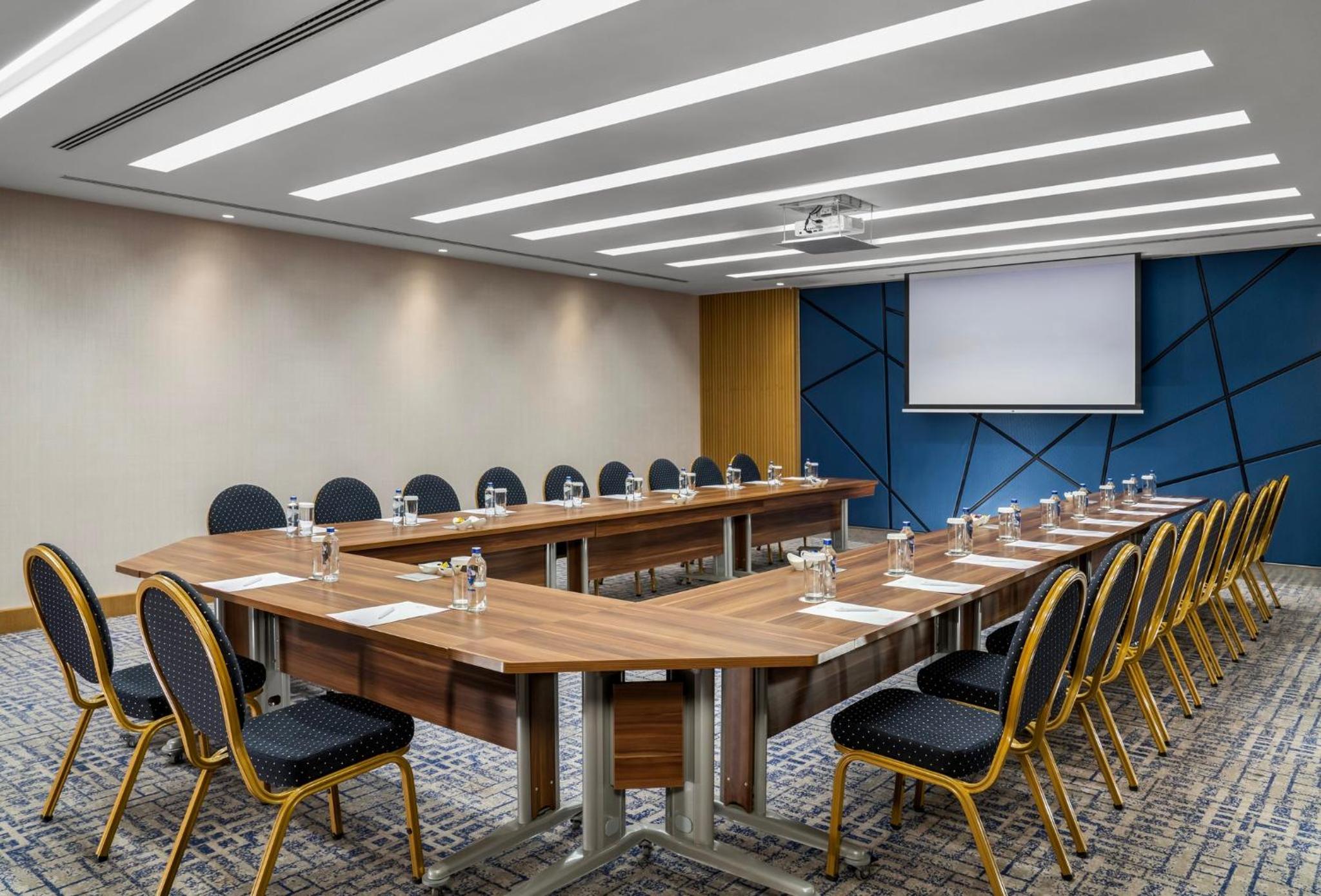 Crowne Plaza Florya İstanbul, bir IHG Oteli - Image 115