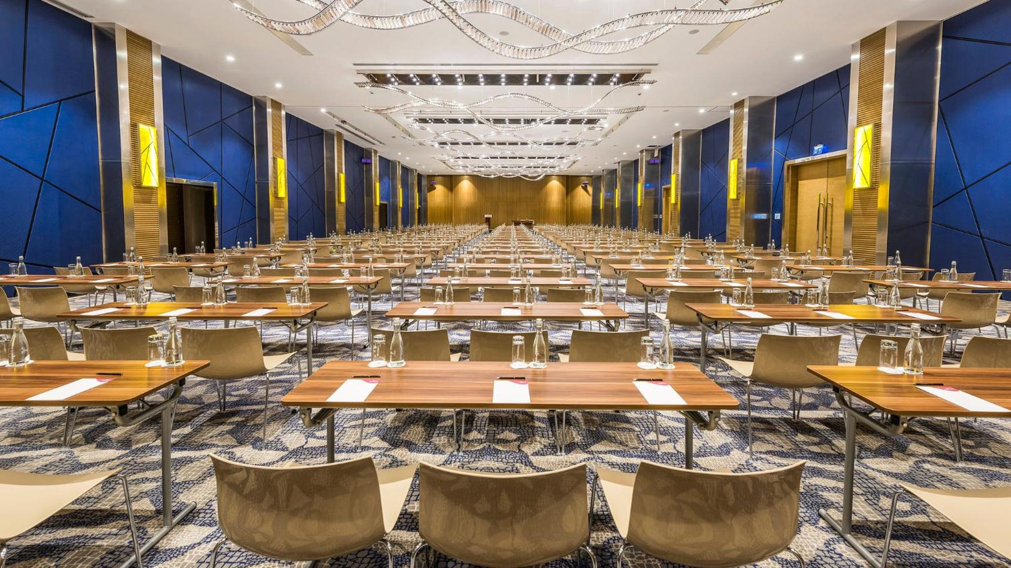 Crowne Plaza Florya İstanbul, bir IHG Oteli - Image 28