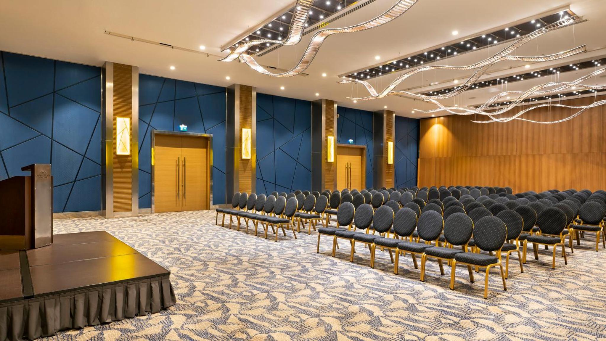 Crowne Plaza Florya İstanbul, bir IHG Oteli - Image 31