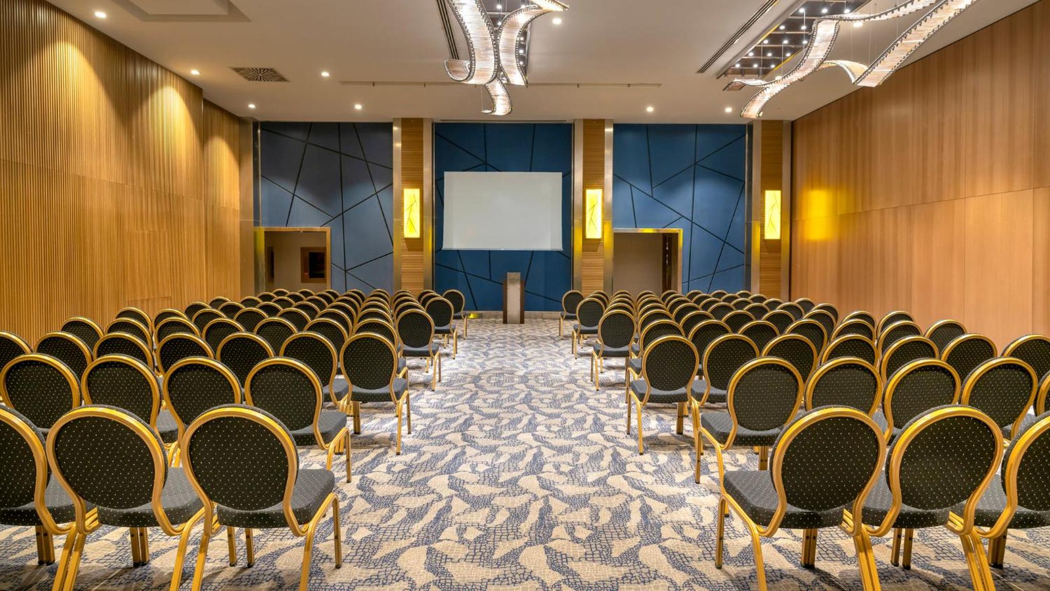 Crowne Plaza Florya İstanbul, bir IHG Oteli - Image 24