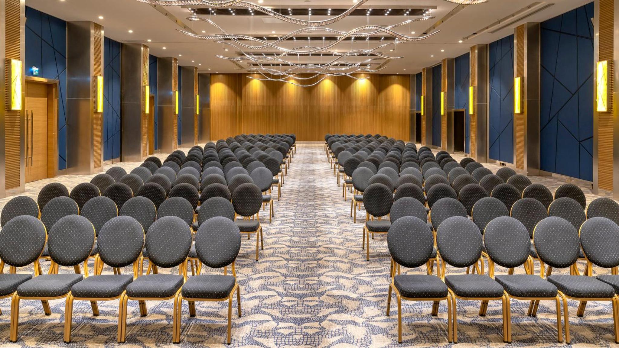 Crowne Plaza Florya İstanbul, bir IHG Oteli - Image 125