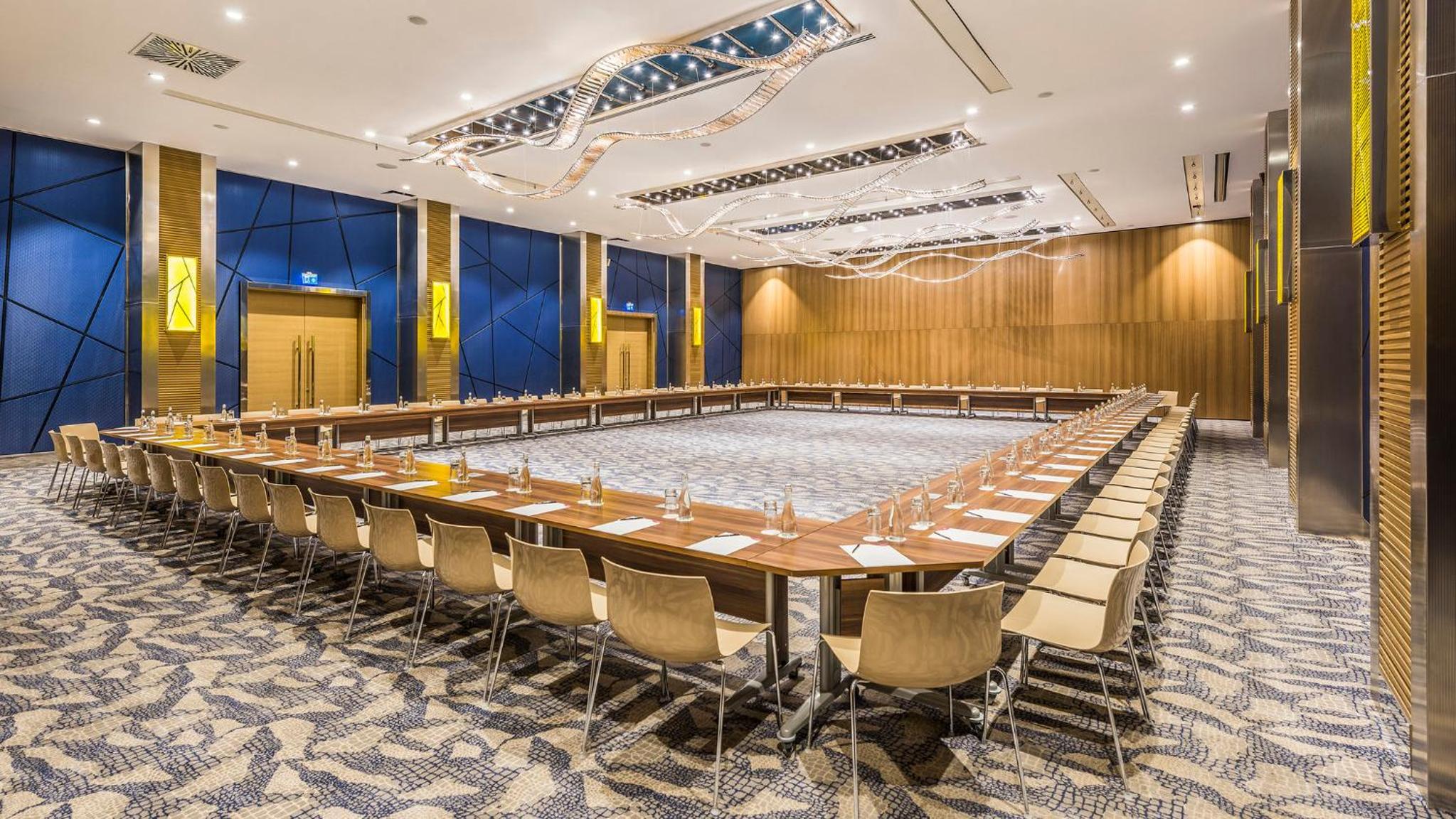 Crowne Plaza Florya İstanbul, bir IHG Oteli - Image 37