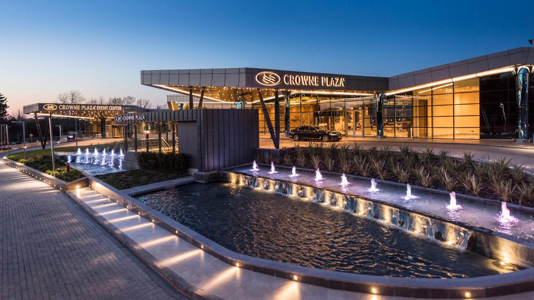 Crowne Plaza Florya İstanbul, bir IHG Oteli - Image 74