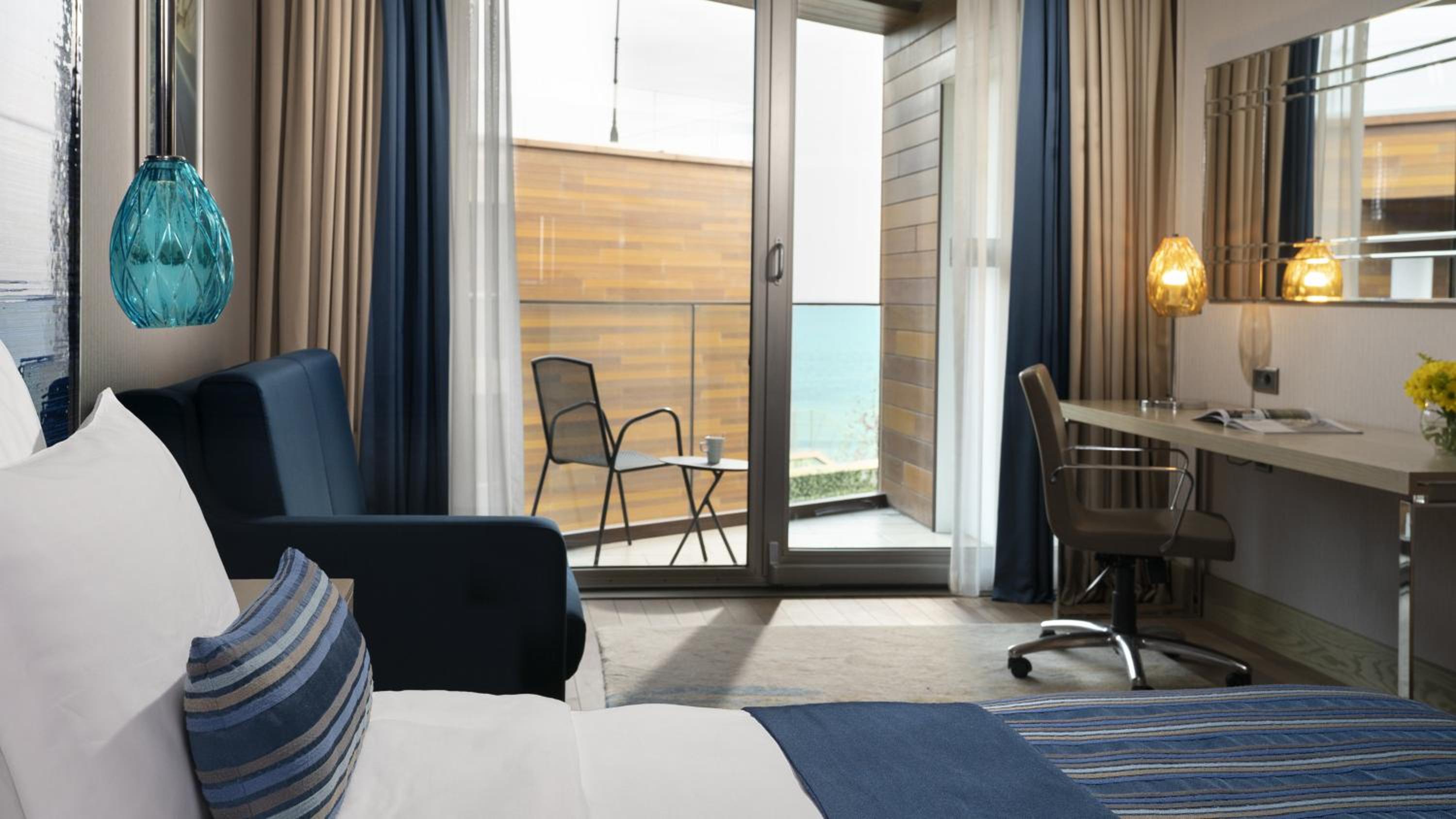 Crowne Plaza Florya İstanbul, bir IHG Oteli - Image 58