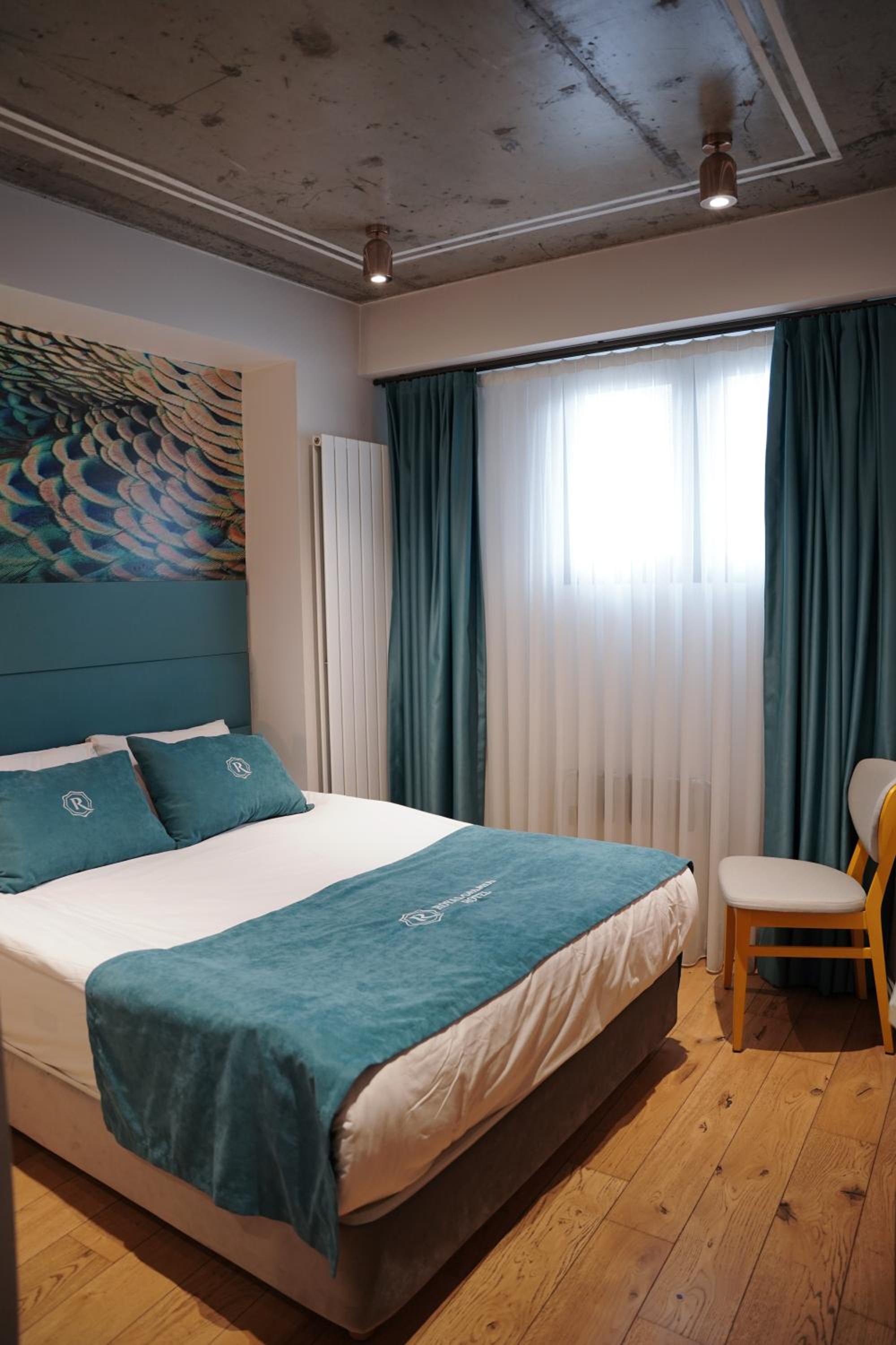 Royal Galata Otel - Image 115