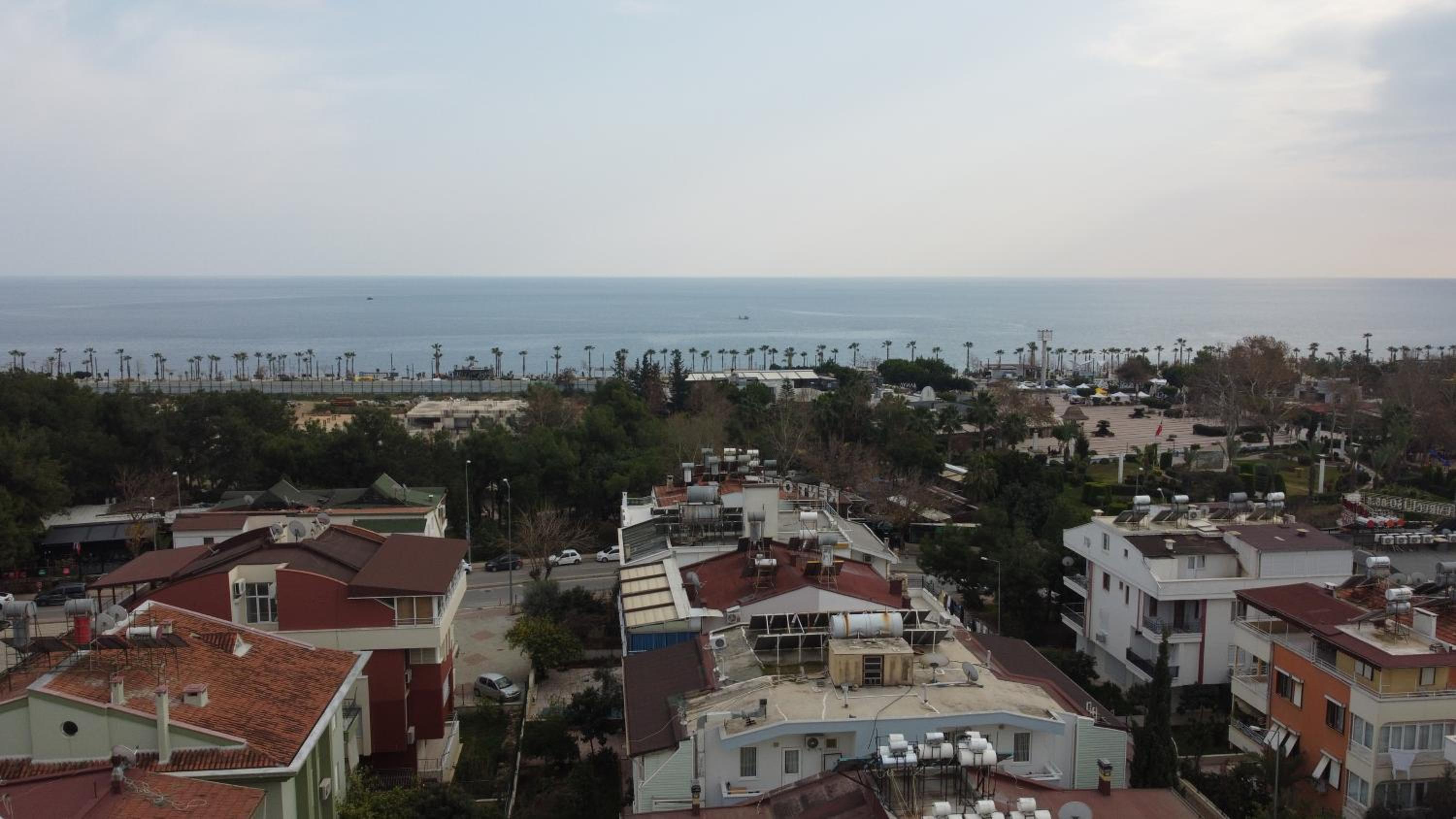 Beyaz Melek Otel - Image 33