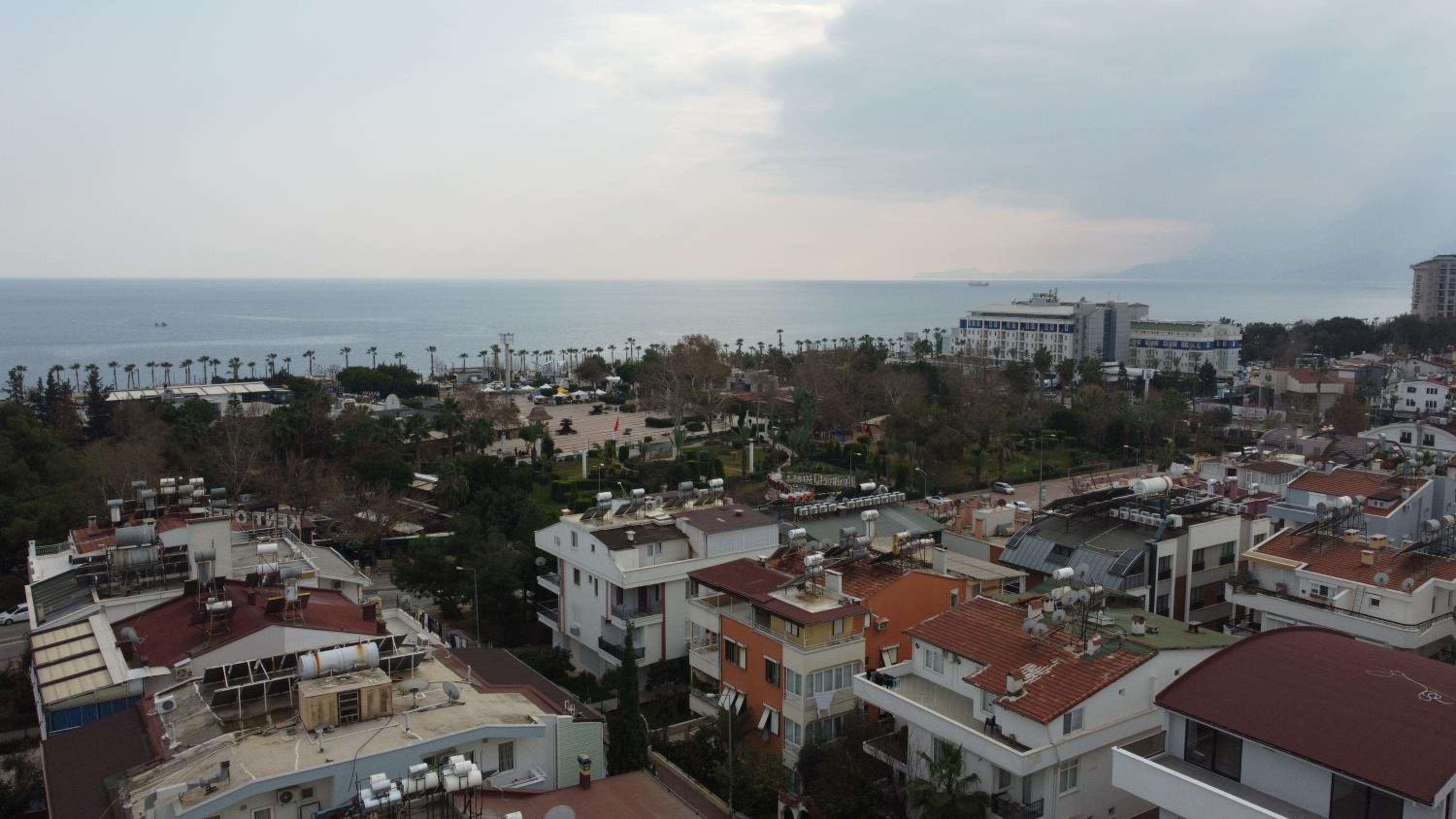 Beyaz Melek Otel - Image 34