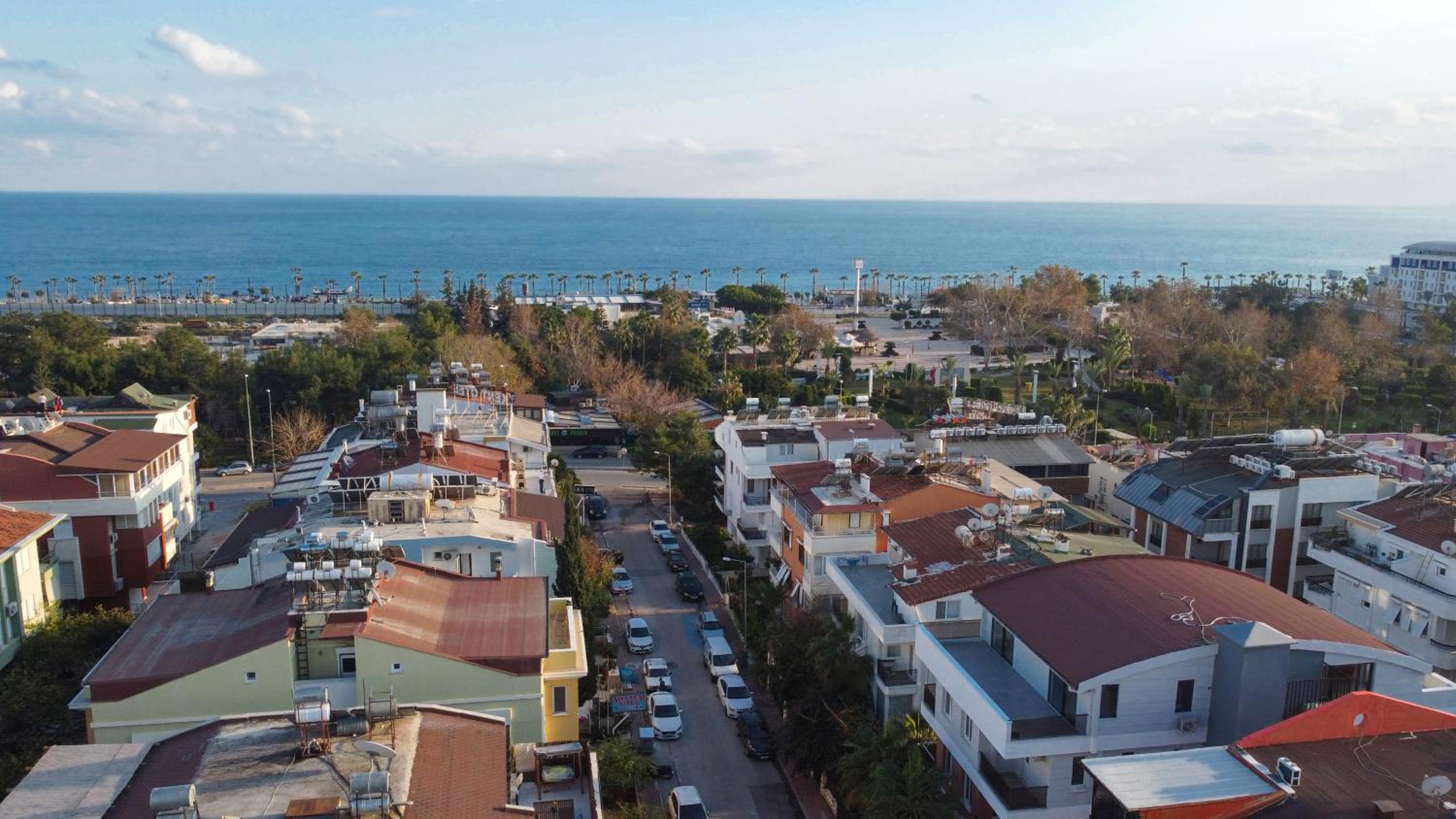 Beyaz Melek Otel - Image 36