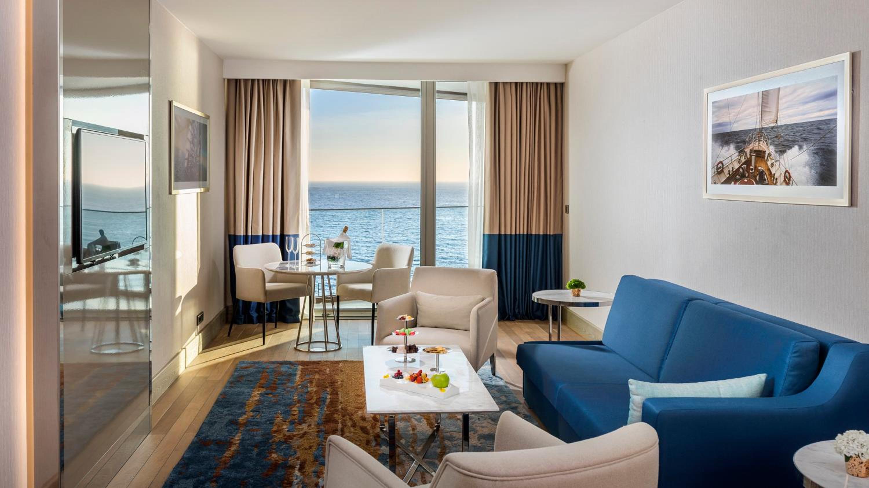 Crowne Plaza Florya İstanbul, bir IHG Oteli - Image 181