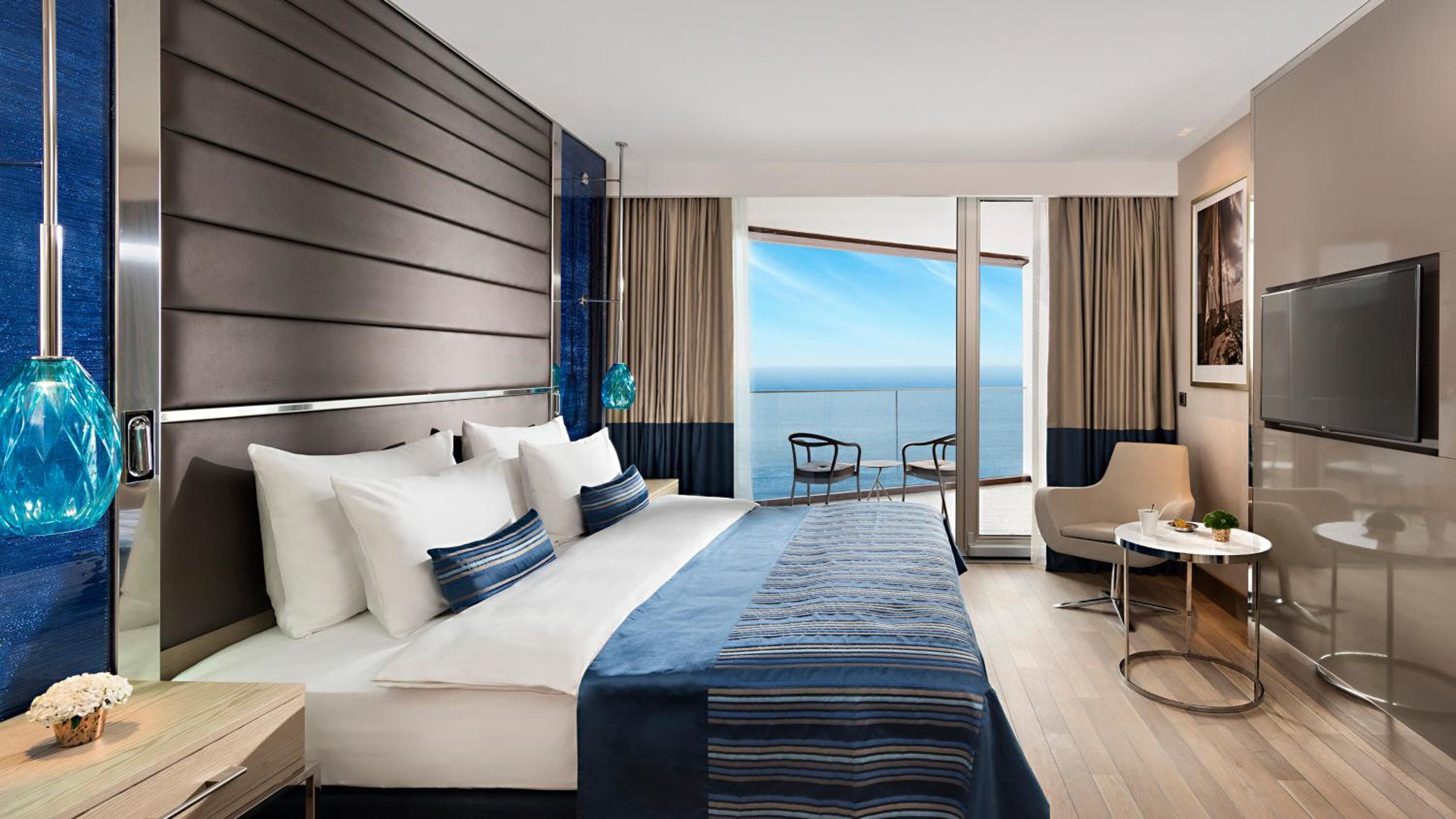 Crowne Plaza Florya İstanbul, bir IHG Oteli - Image 146