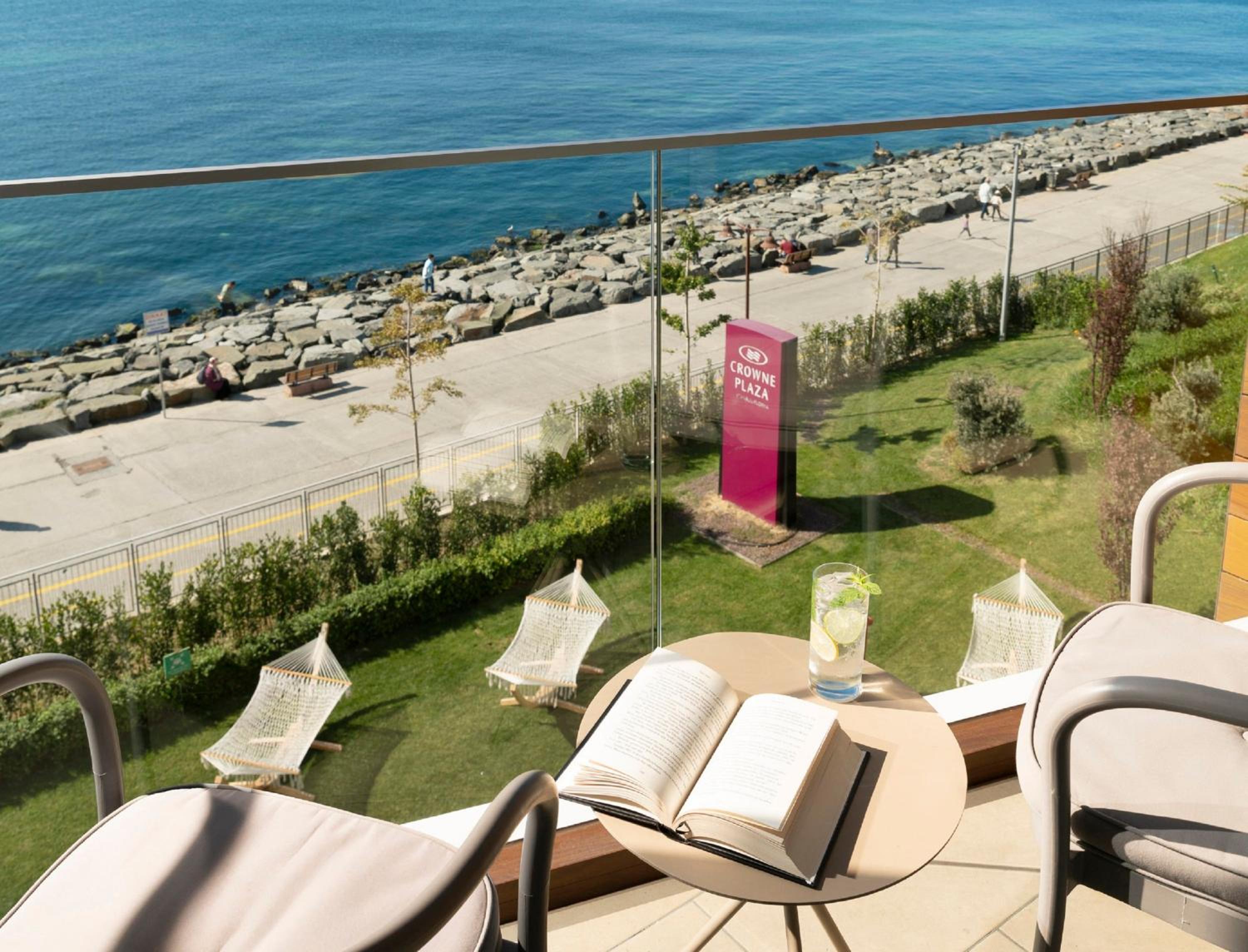 Crowne Plaza Florya İstanbul, bir IHG Oteli - Image 167