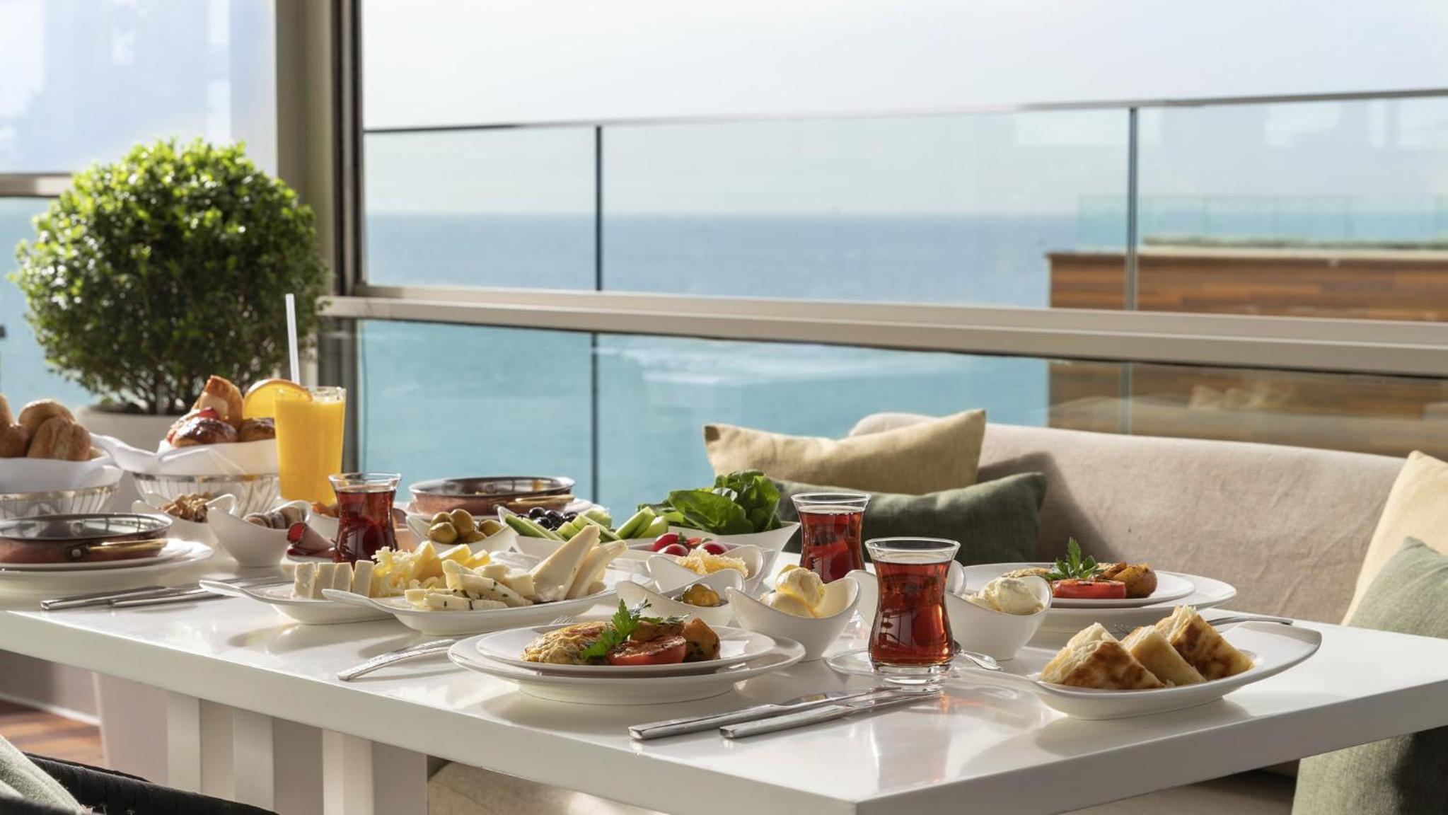 Crowne Plaza Florya İstanbul, bir IHG Oteli - Image 30