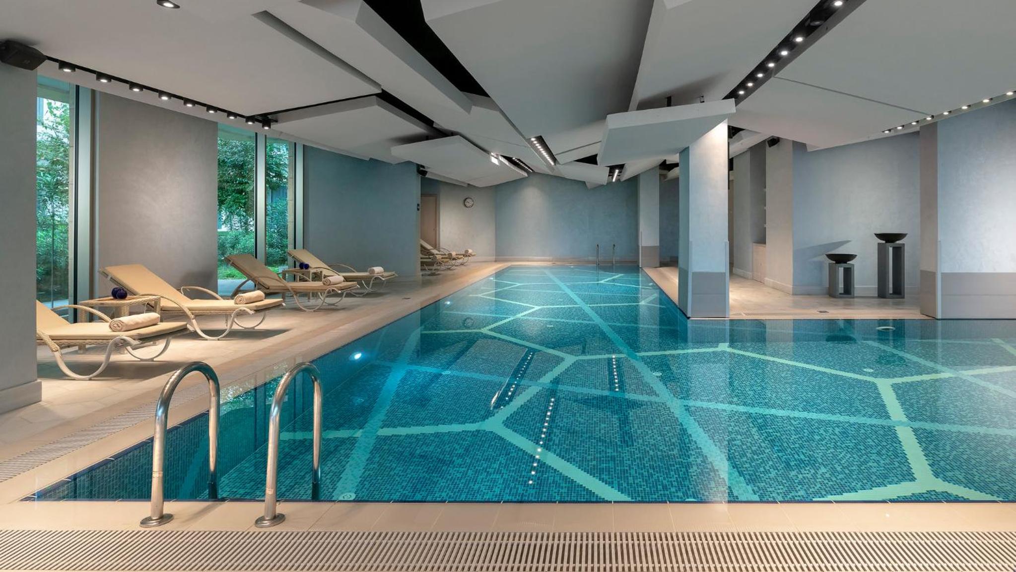 Crowne Plaza Florya İstanbul, bir IHG Oteli - Image 99