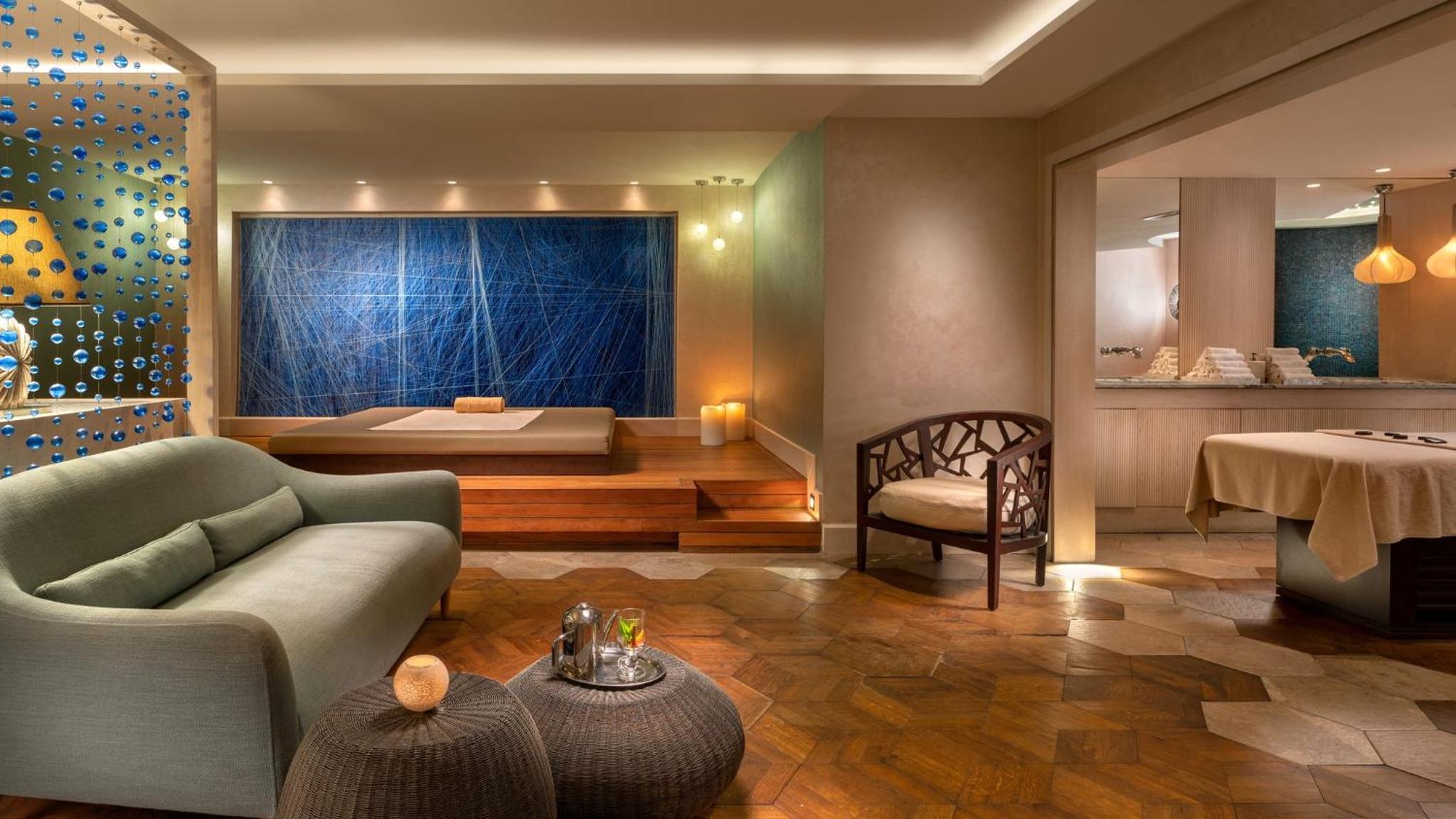 Crowne Plaza Florya İstanbul, bir IHG Oteli - Image 19