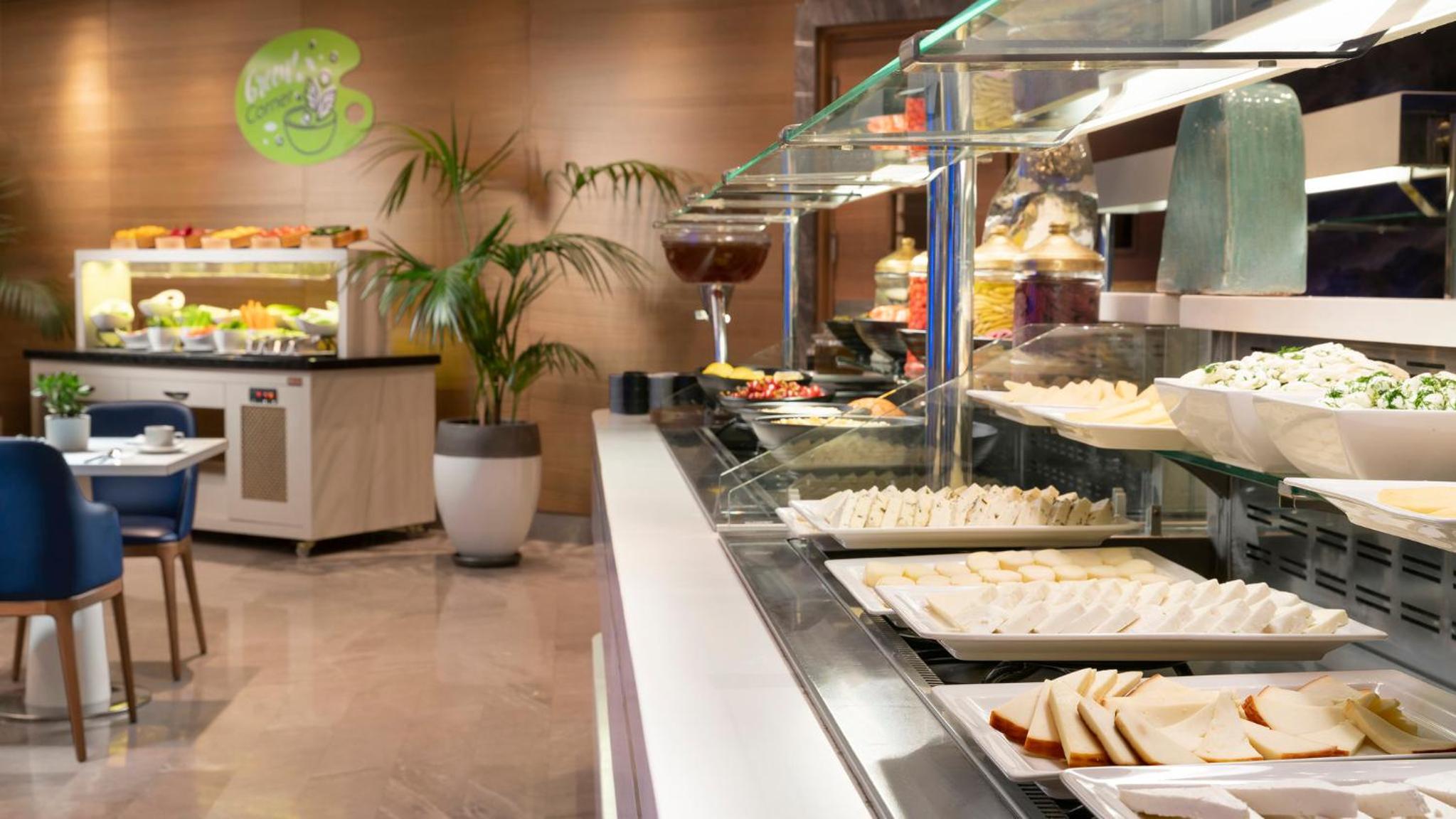 Crowne Plaza Florya İstanbul, bir IHG Oteli - Image 32