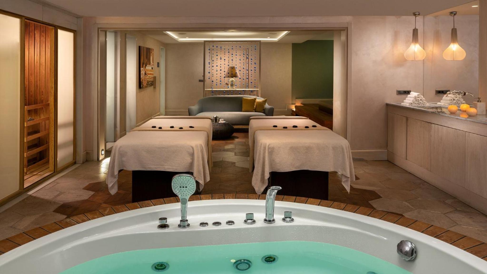 Crowne Plaza Florya İstanbul, bir IHG Oteli - Image 86