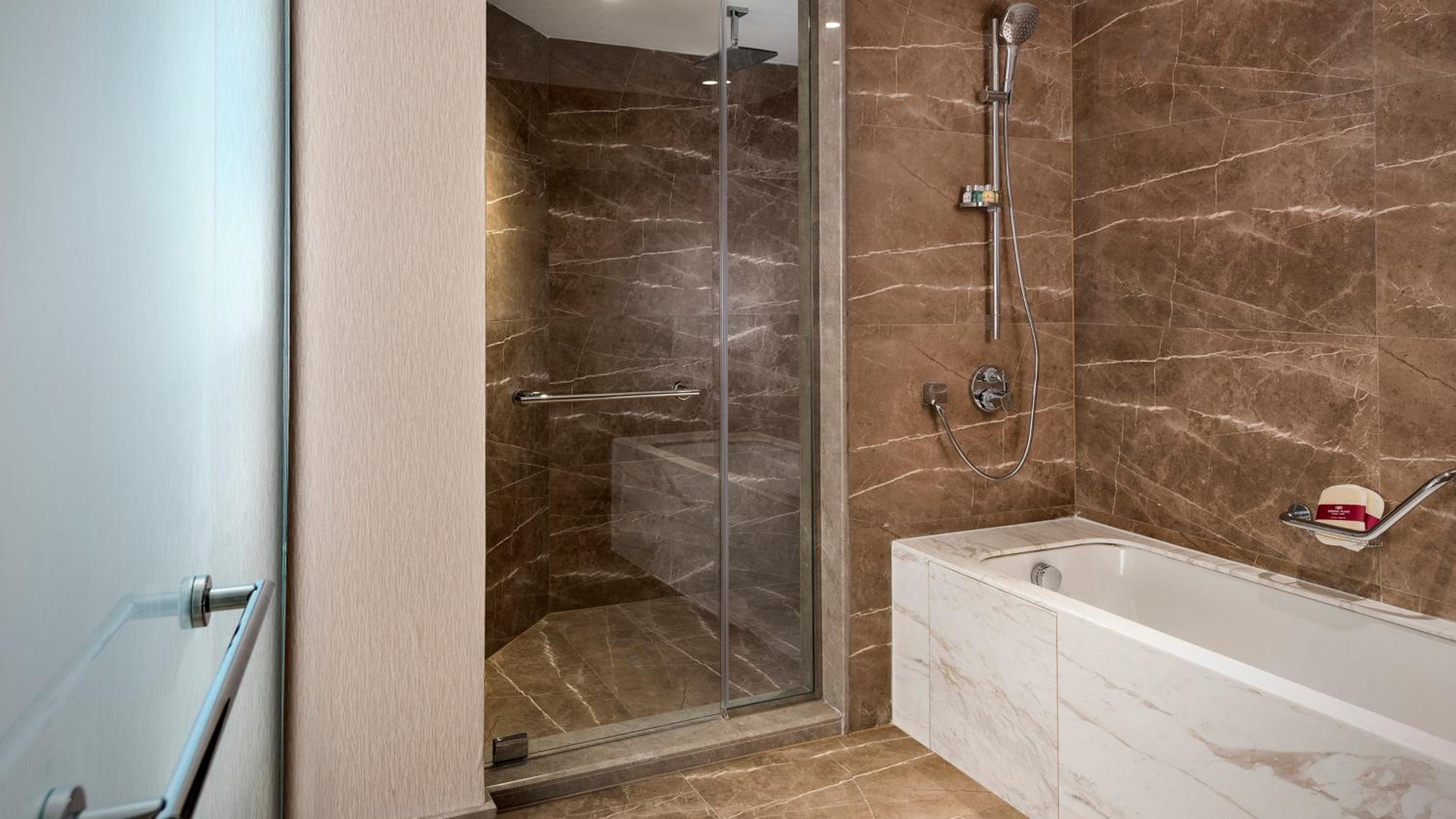 Crowne Plaza Florya İstanbul, bir IHG Oteli - Image 166