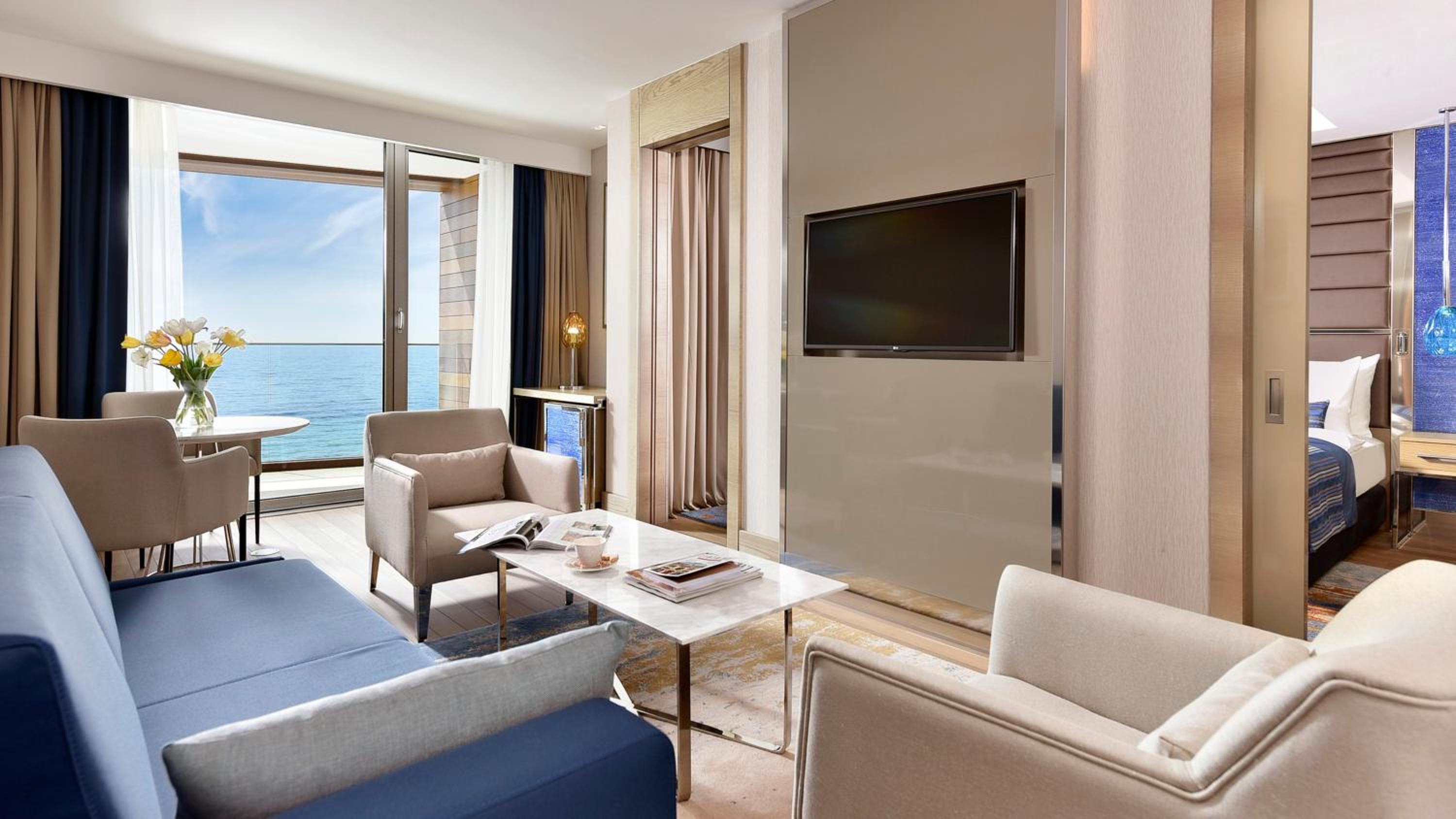 Crowne Plaza Florya İstanbul, bir IHG Oteli - Image 180