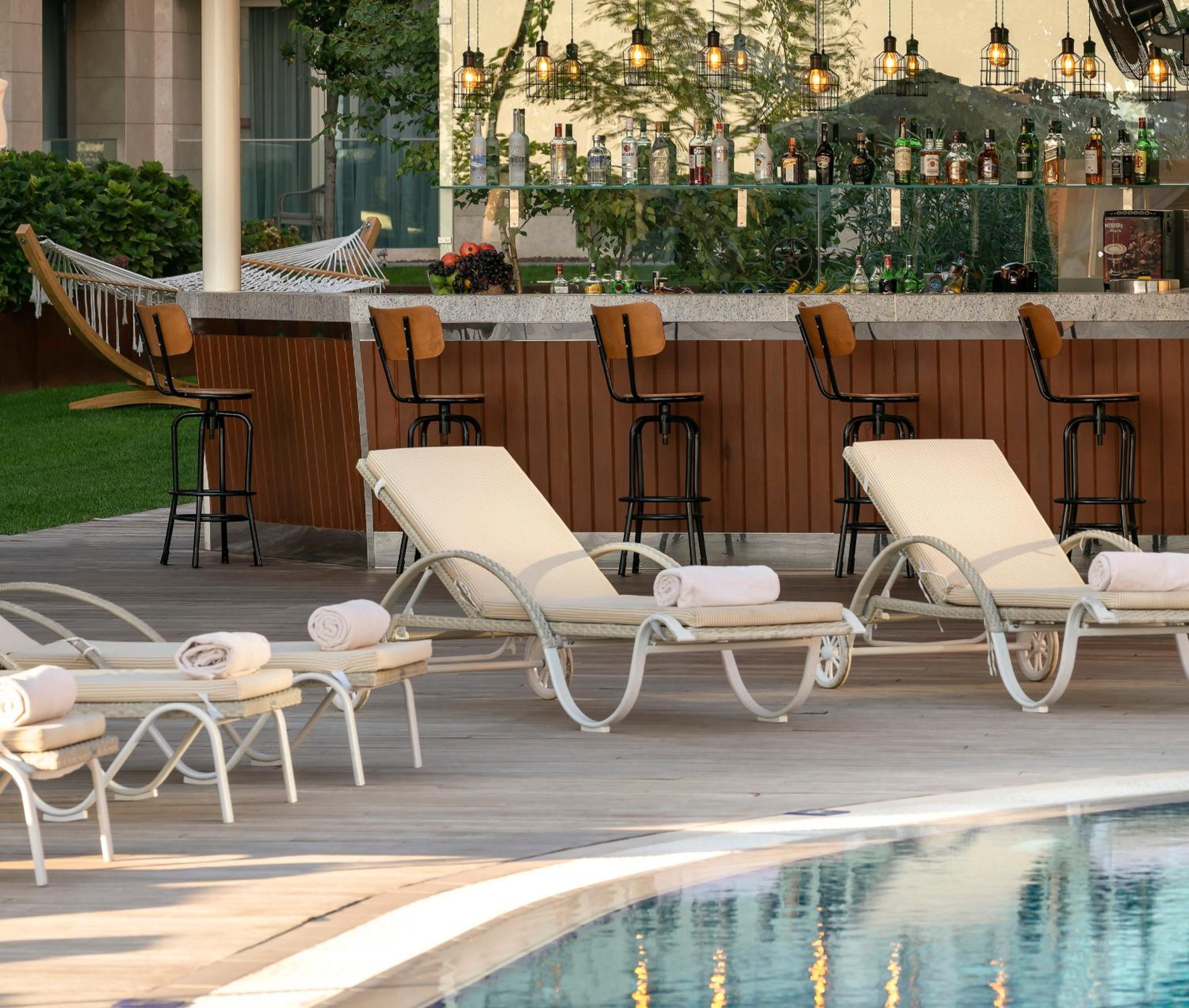 Crowne Plaza Florya İstanbul, bir IHG Oteli - Image 128