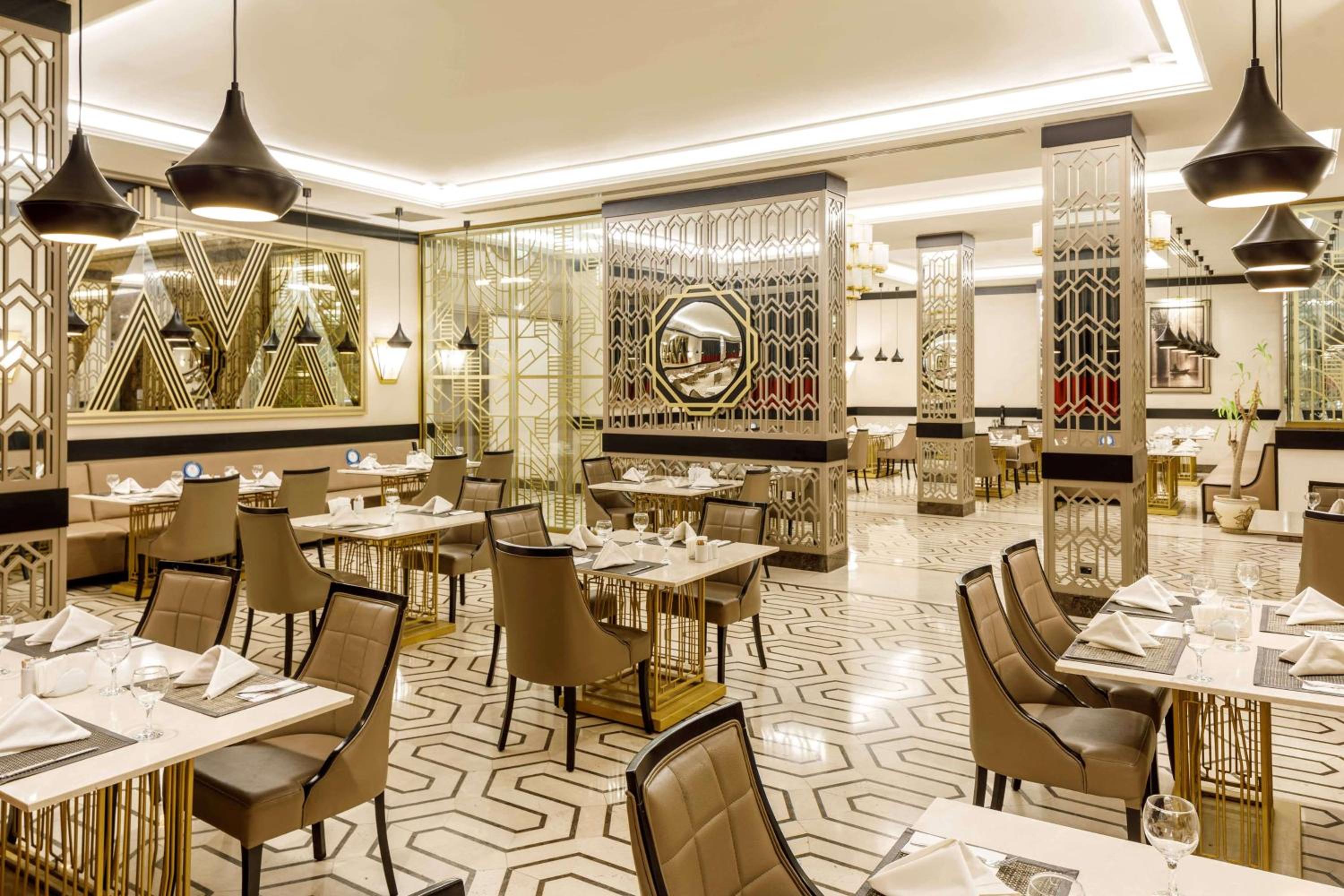 Ramada by Wyndham İstanbul Golden Horn - Image 64