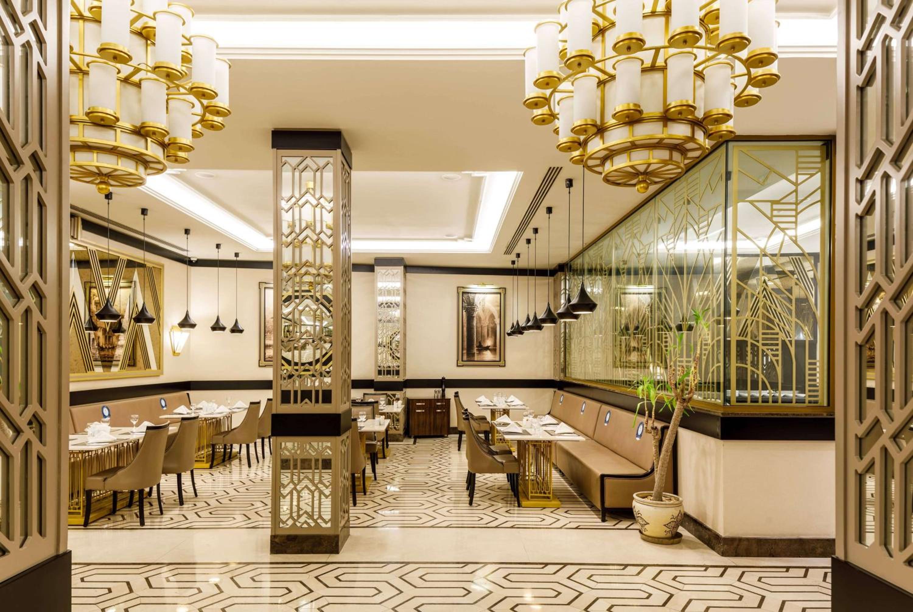 Ramada by Wyndham İstanbul Golden Horn - Image 65