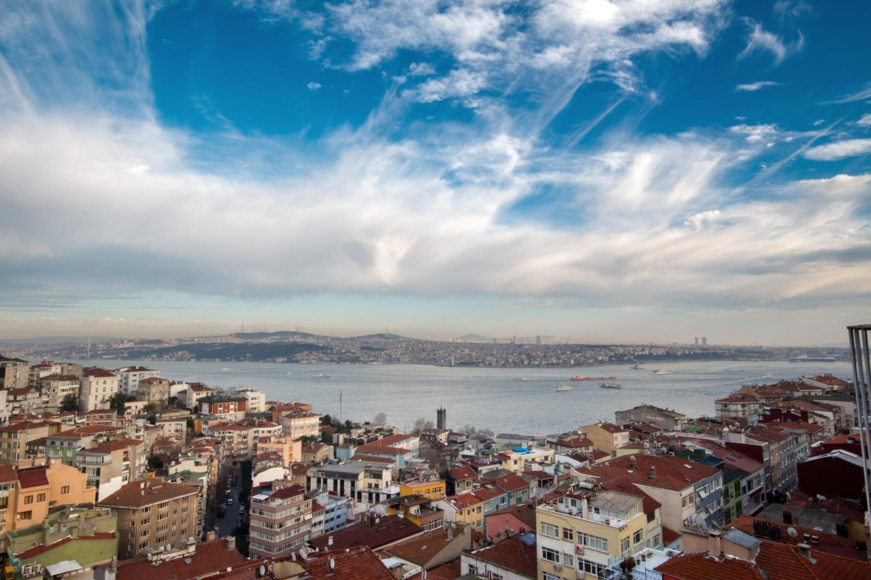 Cihangir Otel - Image 53
