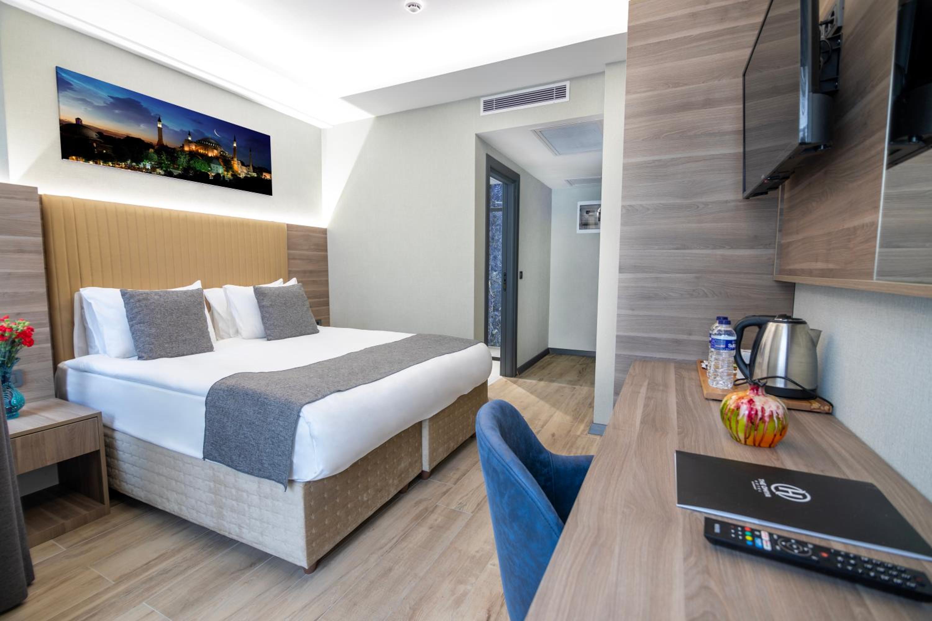The Omiya Otel - Image 9